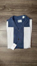 CAMISA VINTAGE LINEN