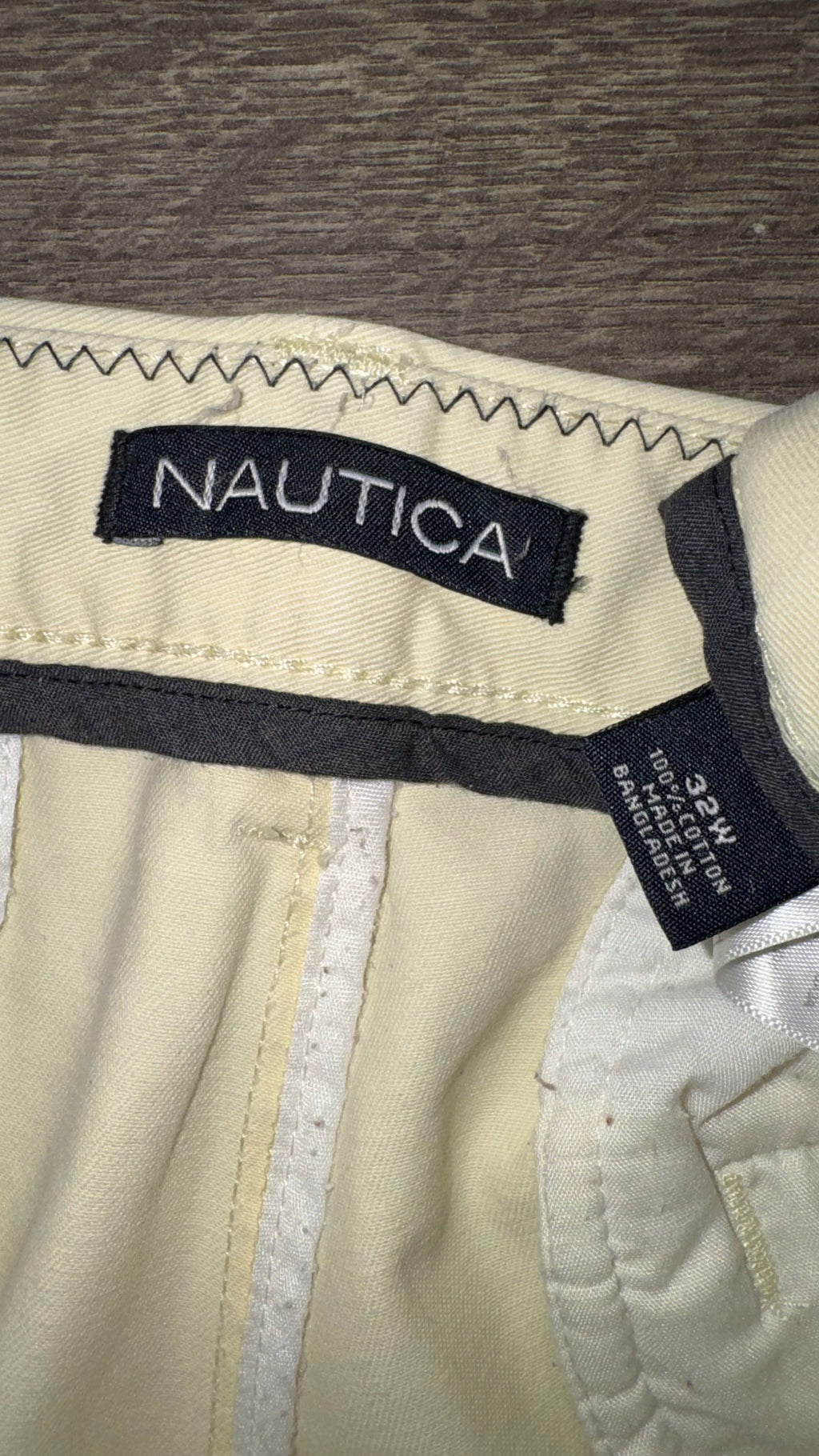 BERMUDA NÁUTICA