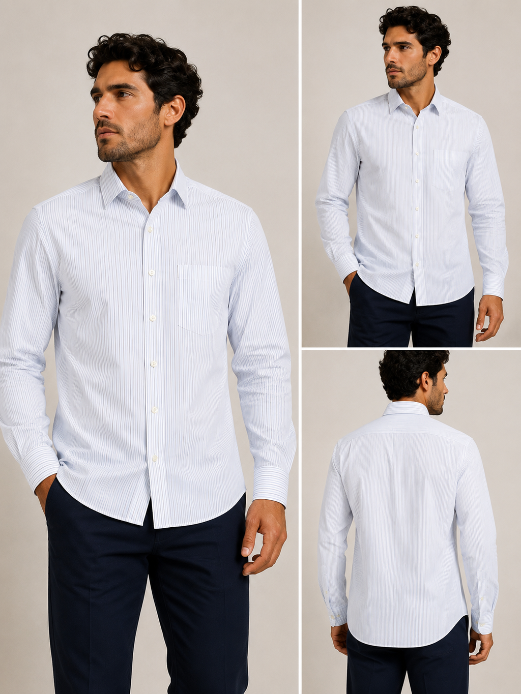 CAMISA EAGLE