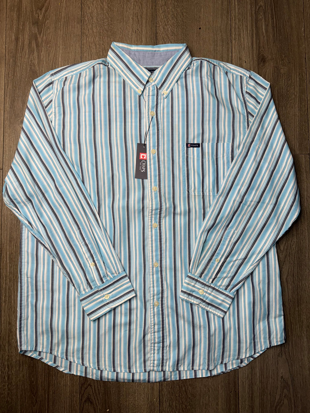 CAMISA CHAPS