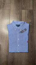 CAMISA RALPH LAUREN