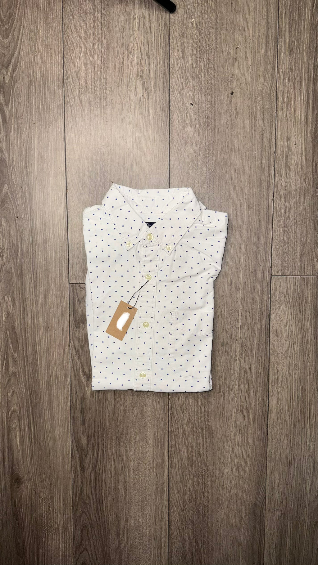 CAMISA GAP