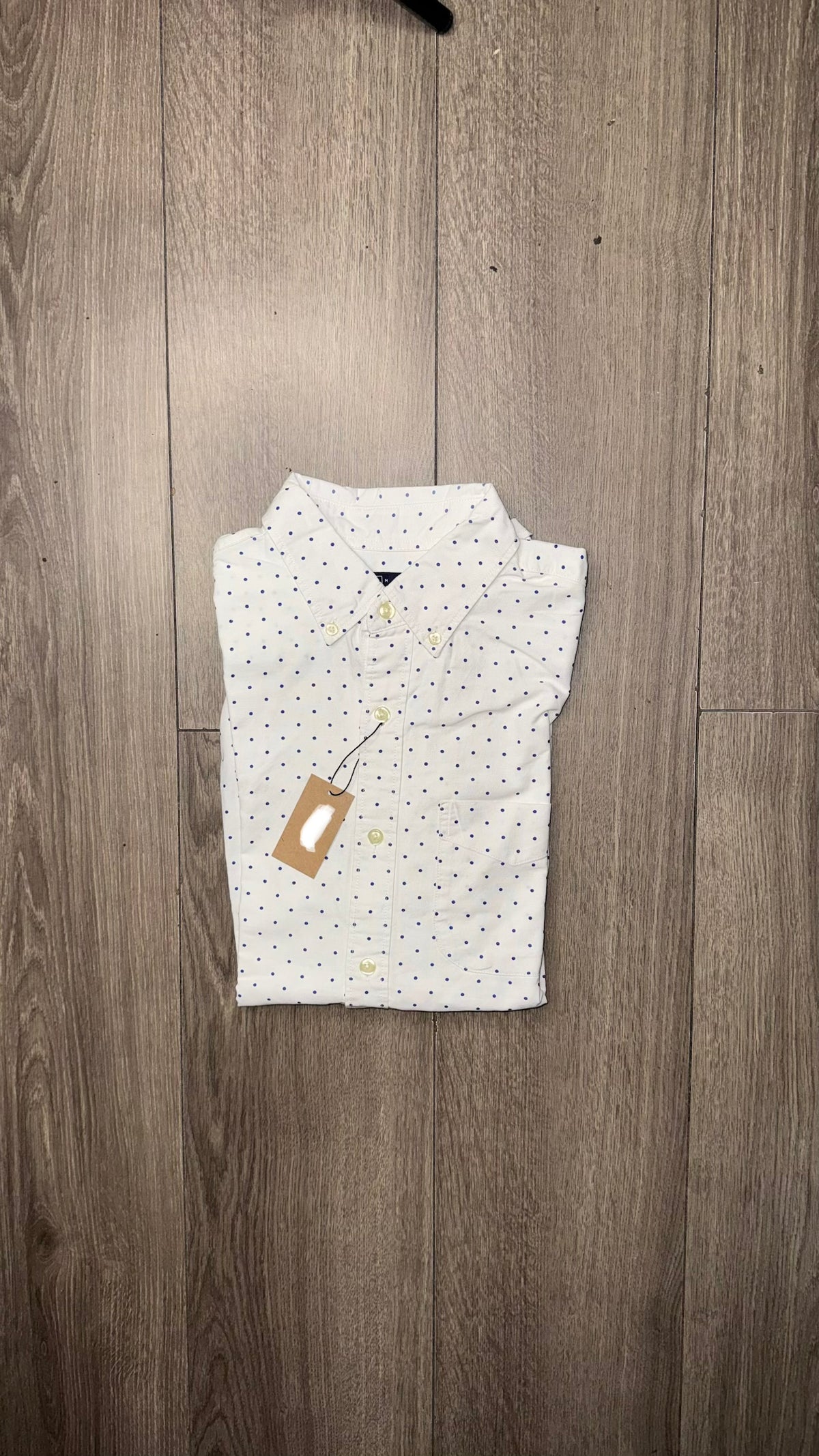 CAMISA GAP