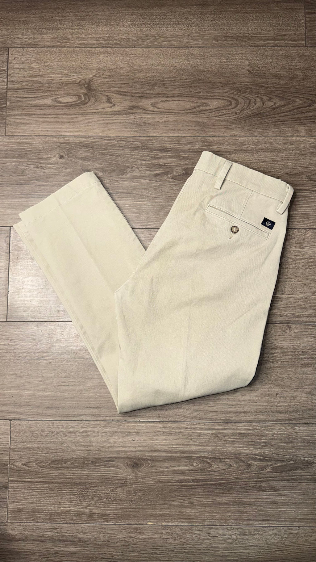 PANTALÓN DOCKERS