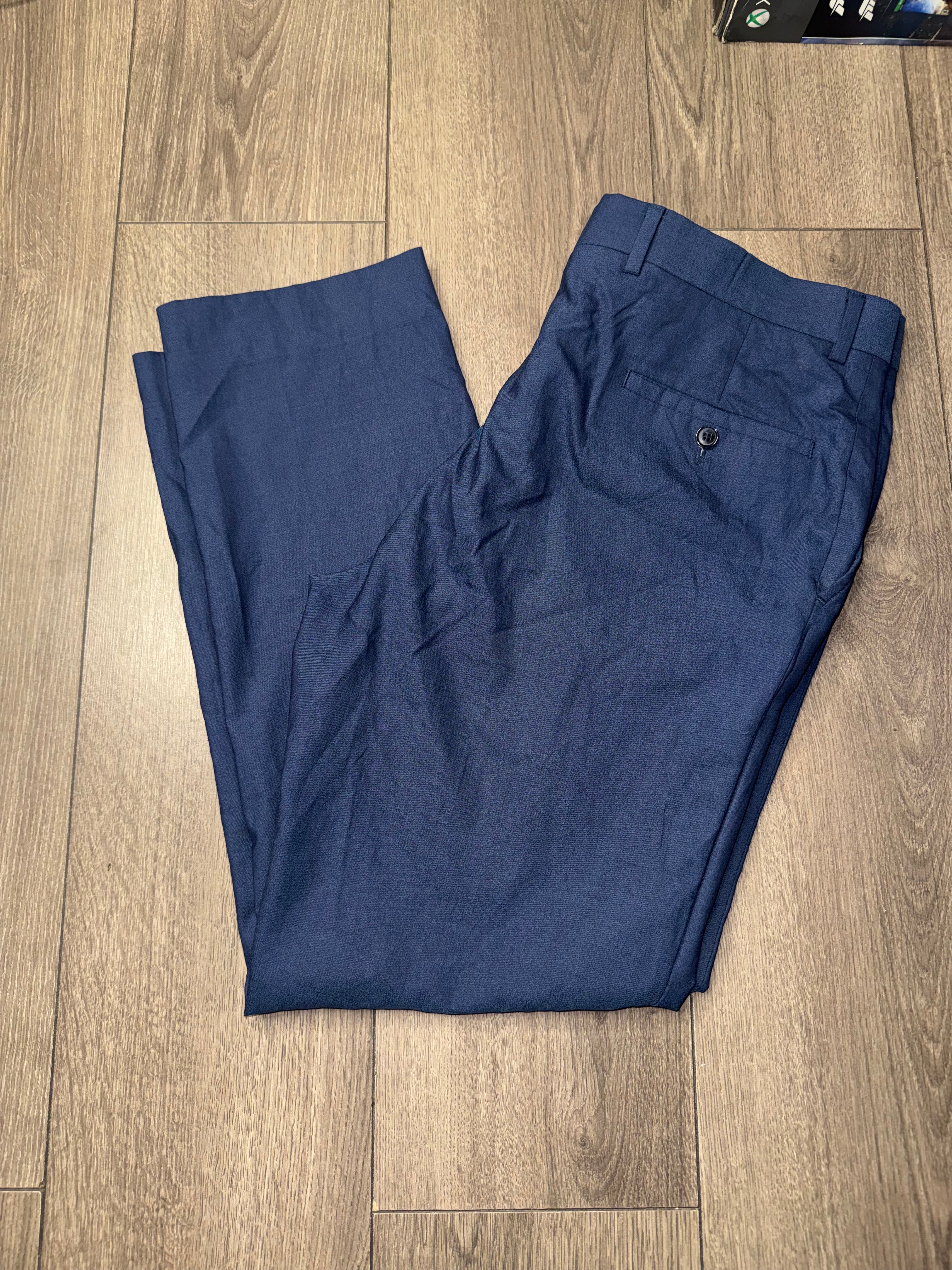 PANTALÓN TOMMY HILFIGER