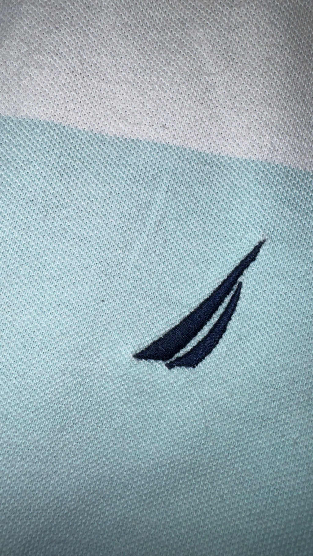 PLAYERA NÁUTICA