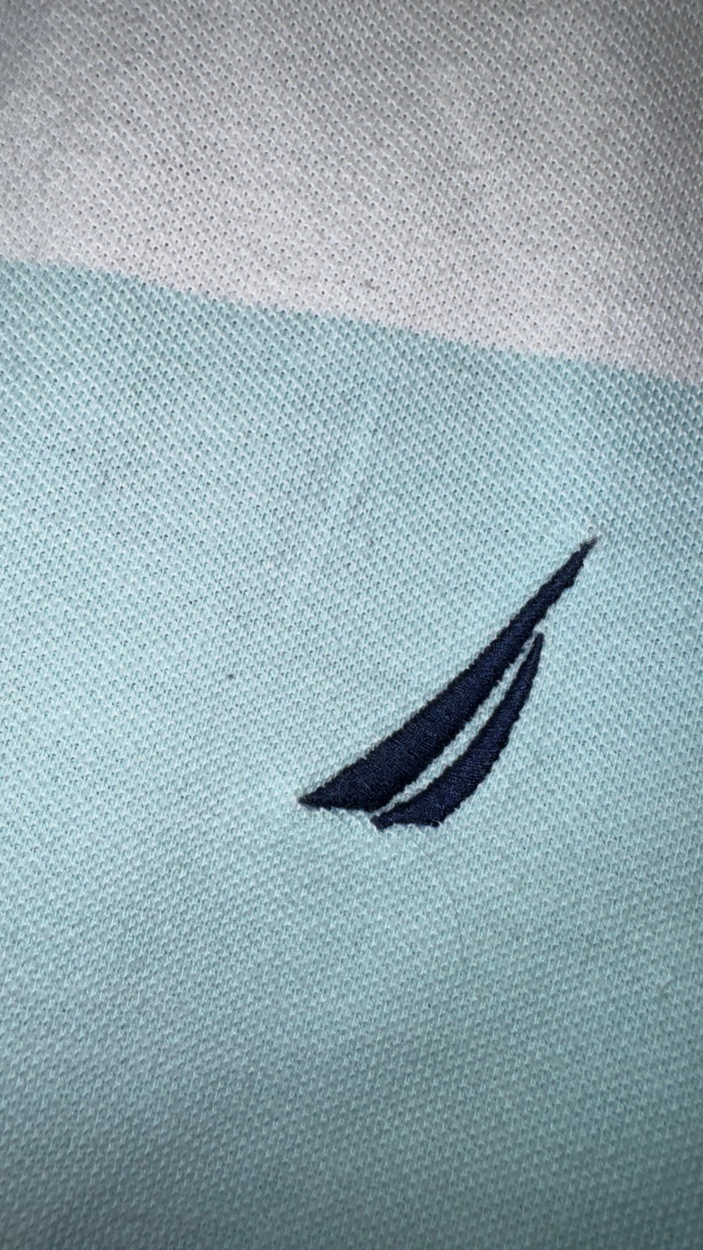 PLAYERA NÁUTICA