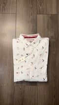 CAMISA PENGUIN