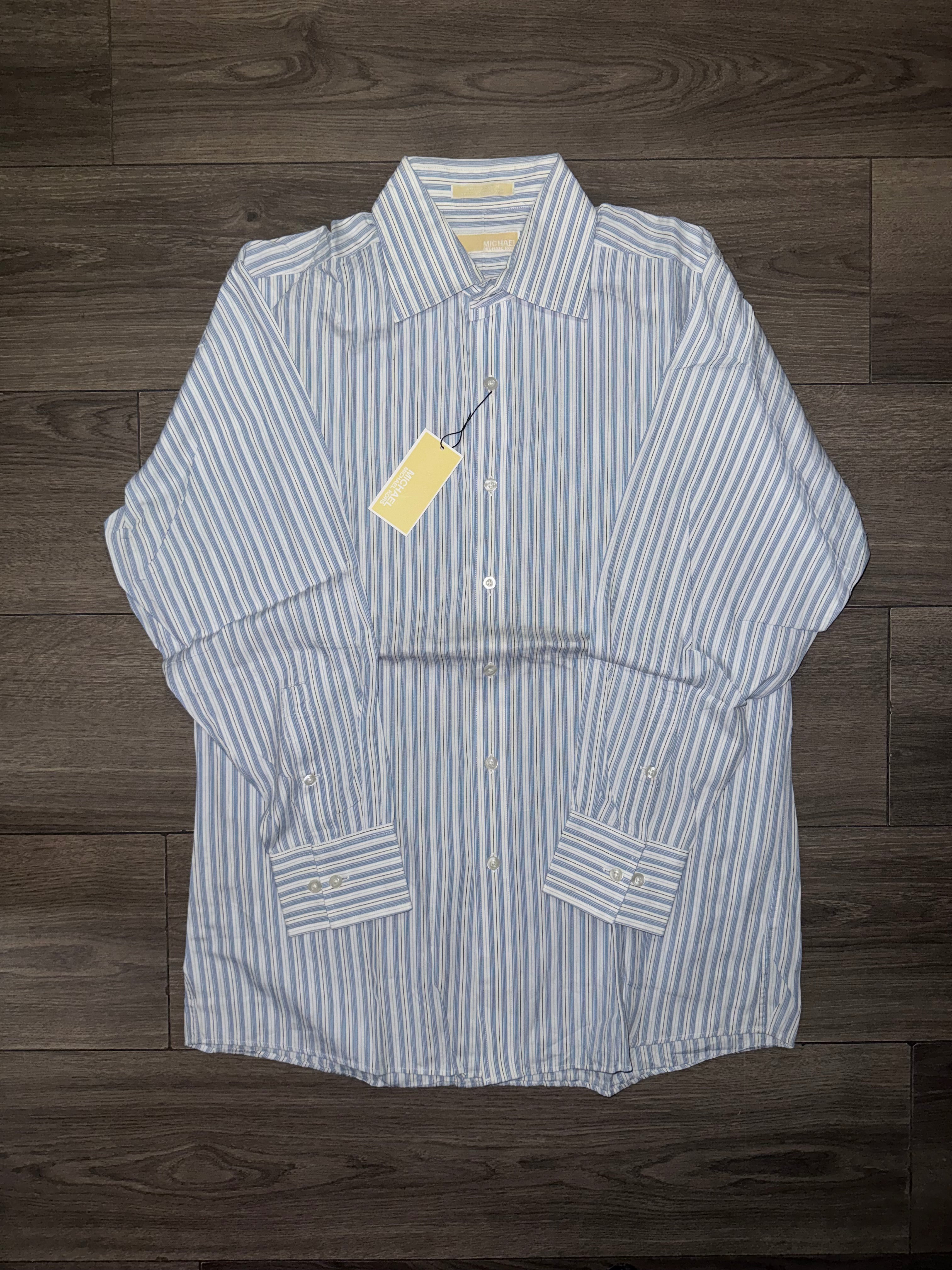 CAMISA MICHAEL KORS