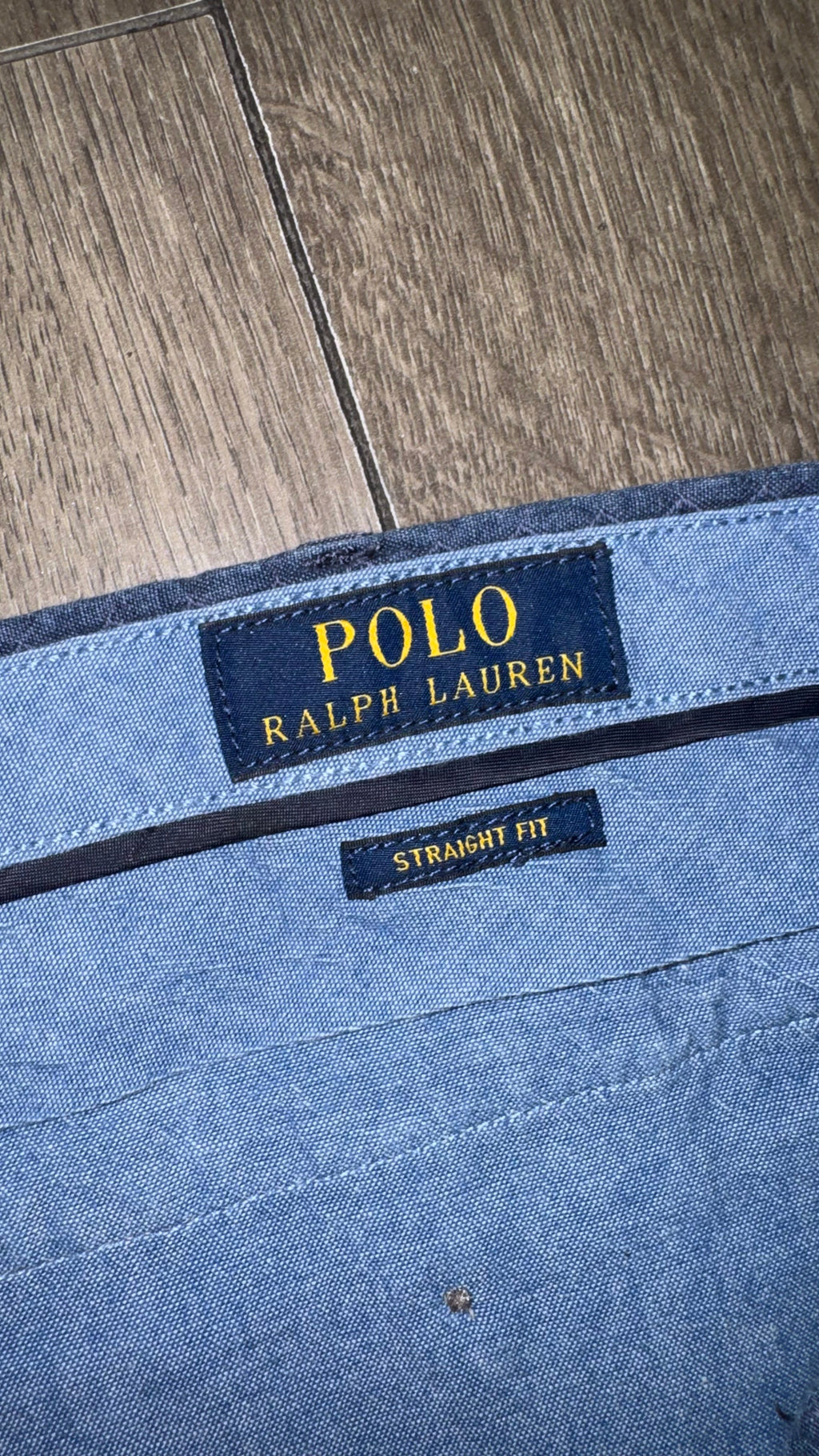 BERMUDA RALPH LAUREN