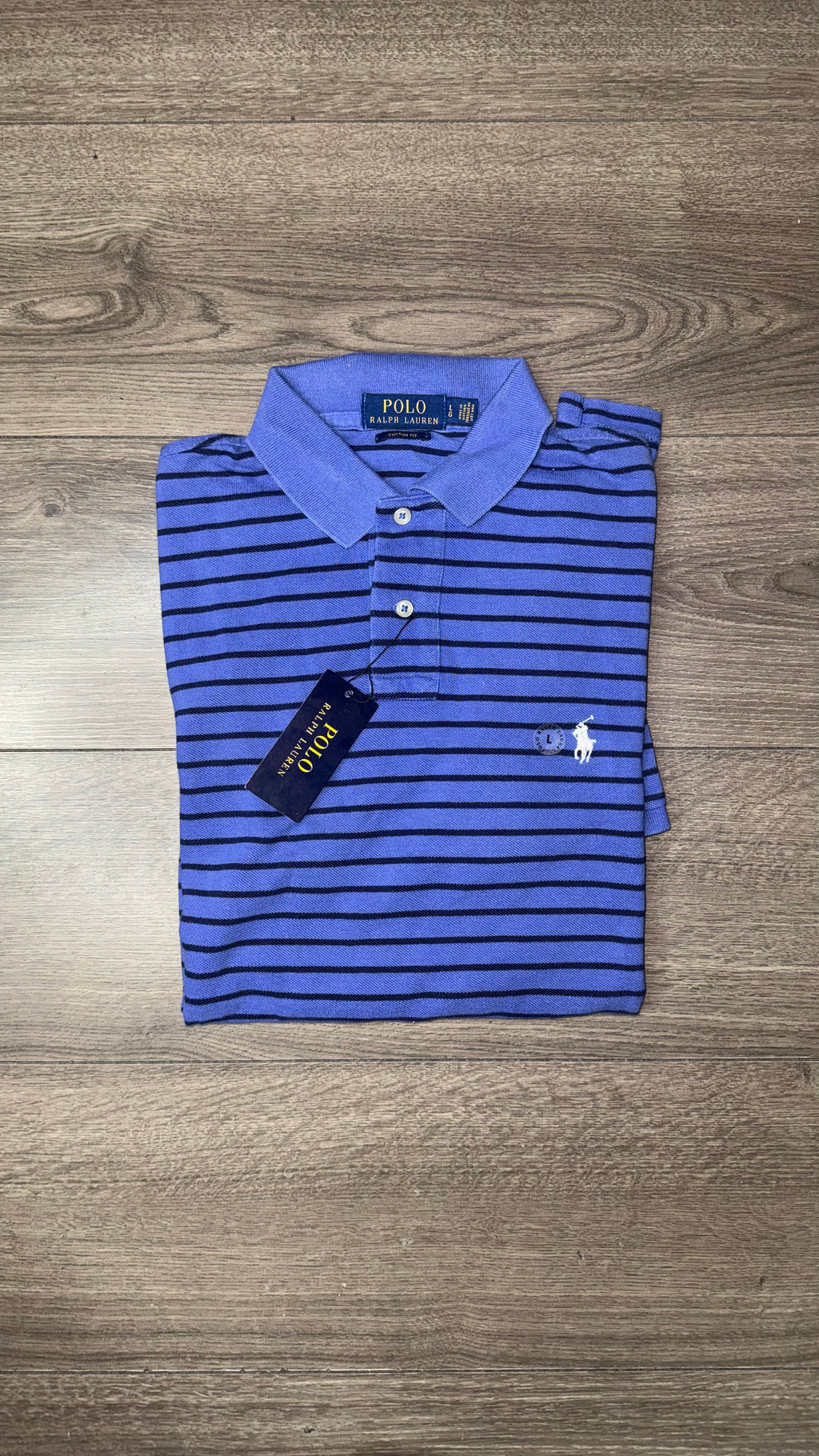 PLAYERA RALPH LAUREN