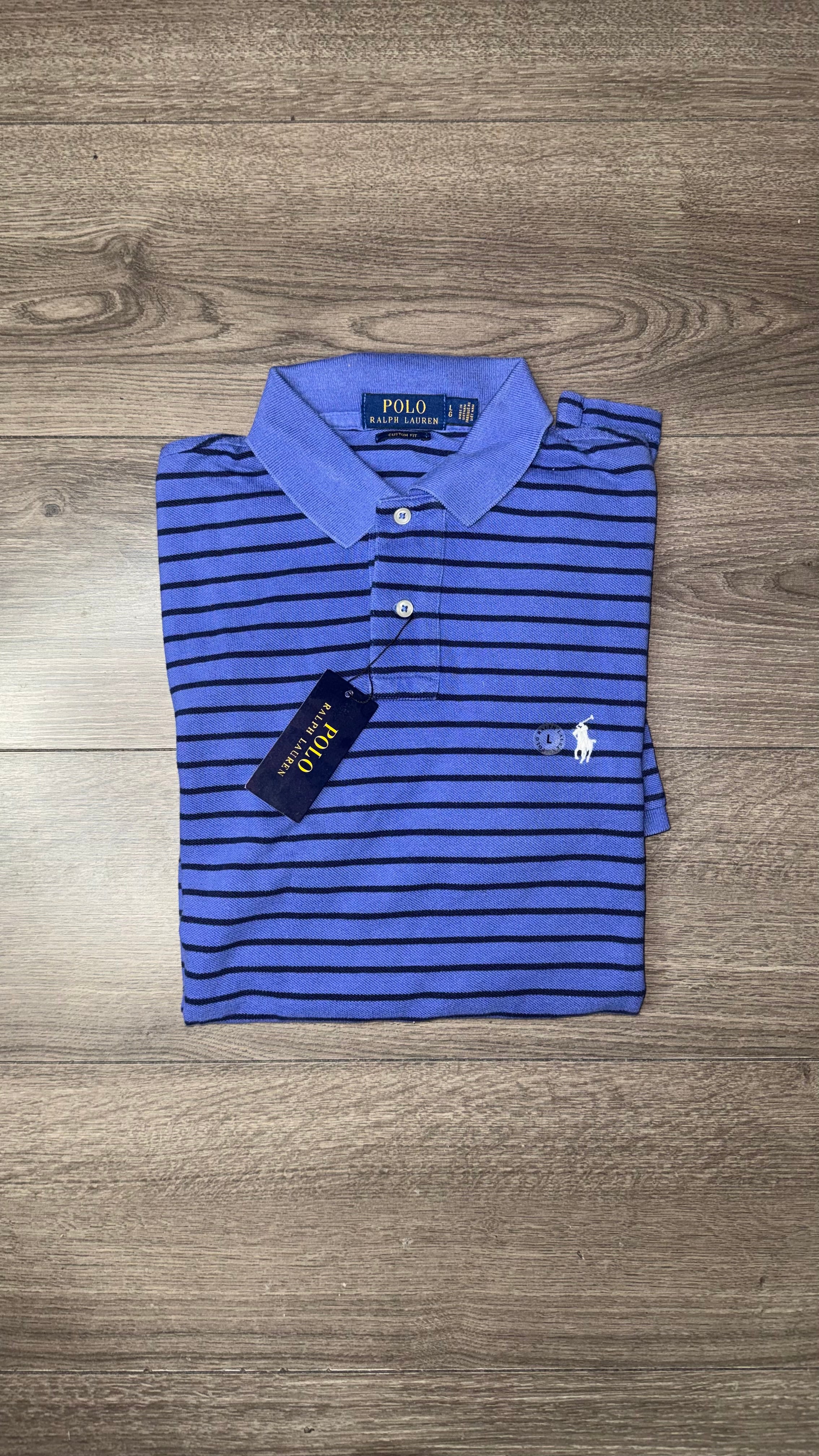 PLAYERA RALPH LAUREN