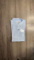 CAMISA NÁUTICA