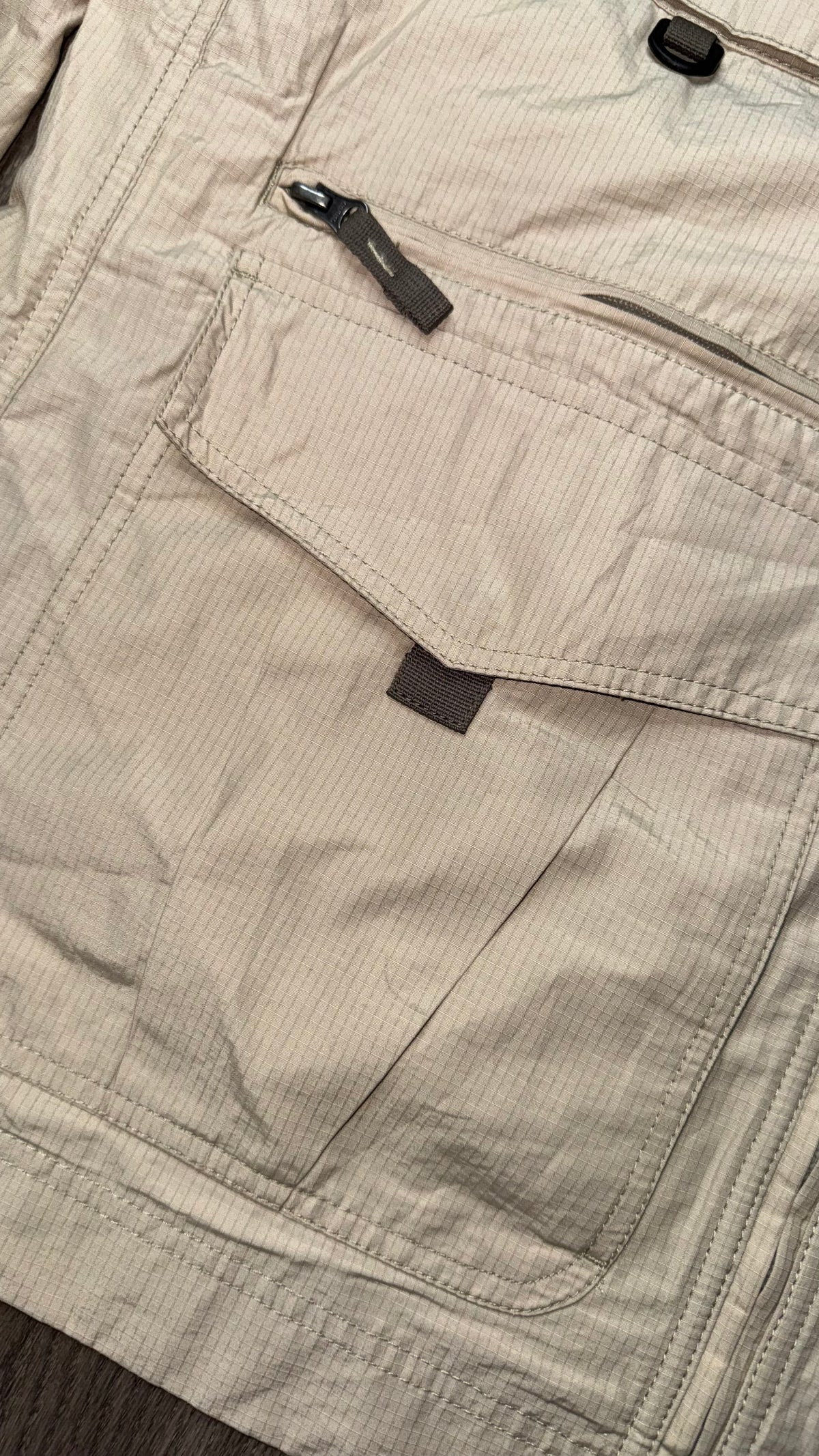 CHAMARRA EDDIE BAUER