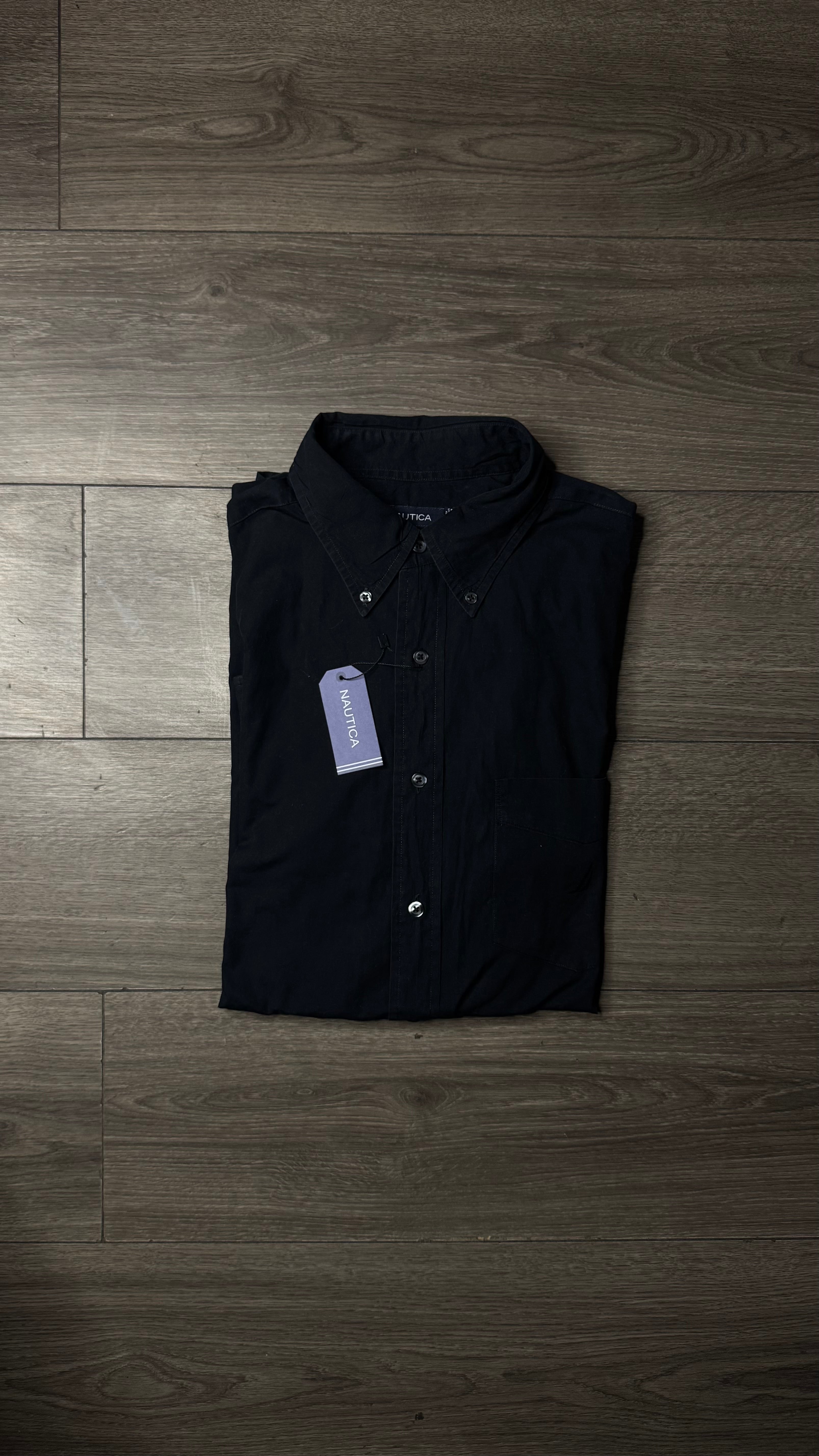 CAMISA NÁUTICA