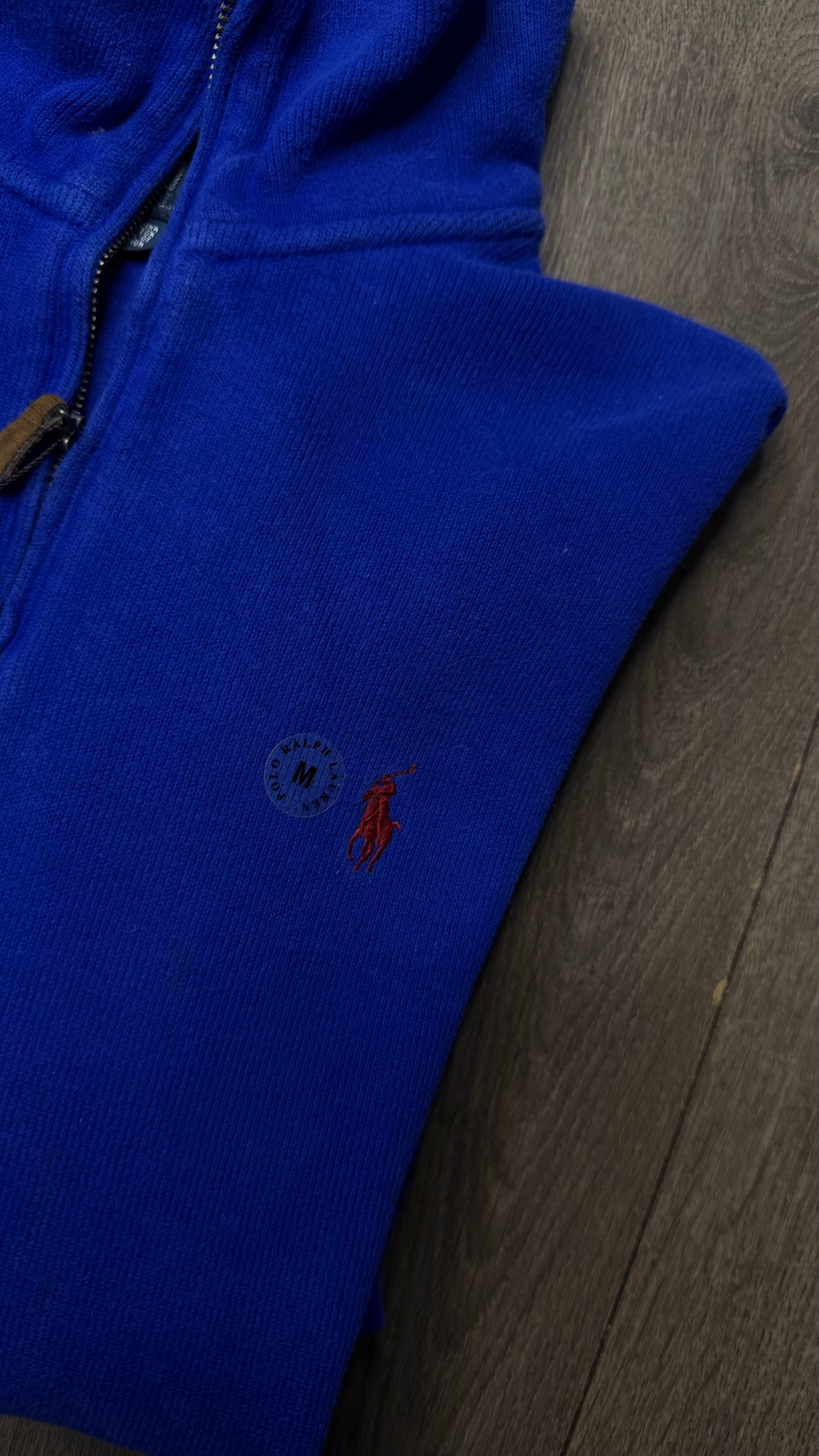 SUÉTER RALPH LAUREN