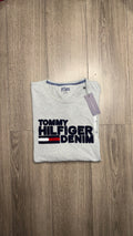 PLAYERA TOMMY HILFIGER