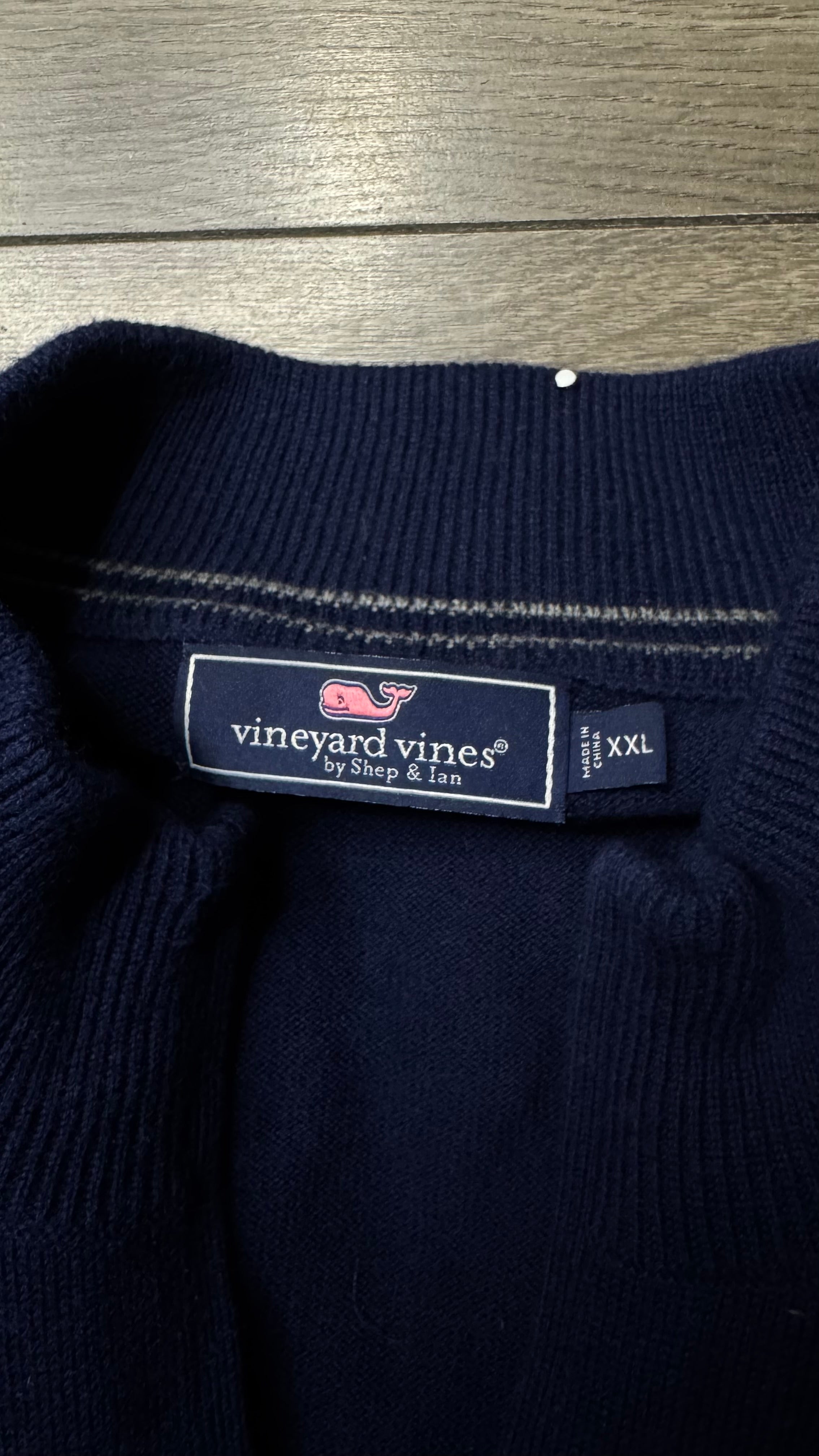 SUETER VINEYARD VINES