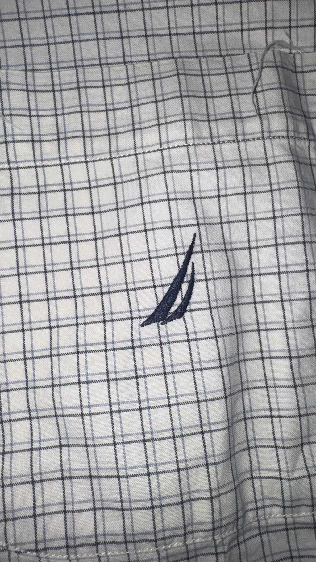 CAMISA NÁUTICA