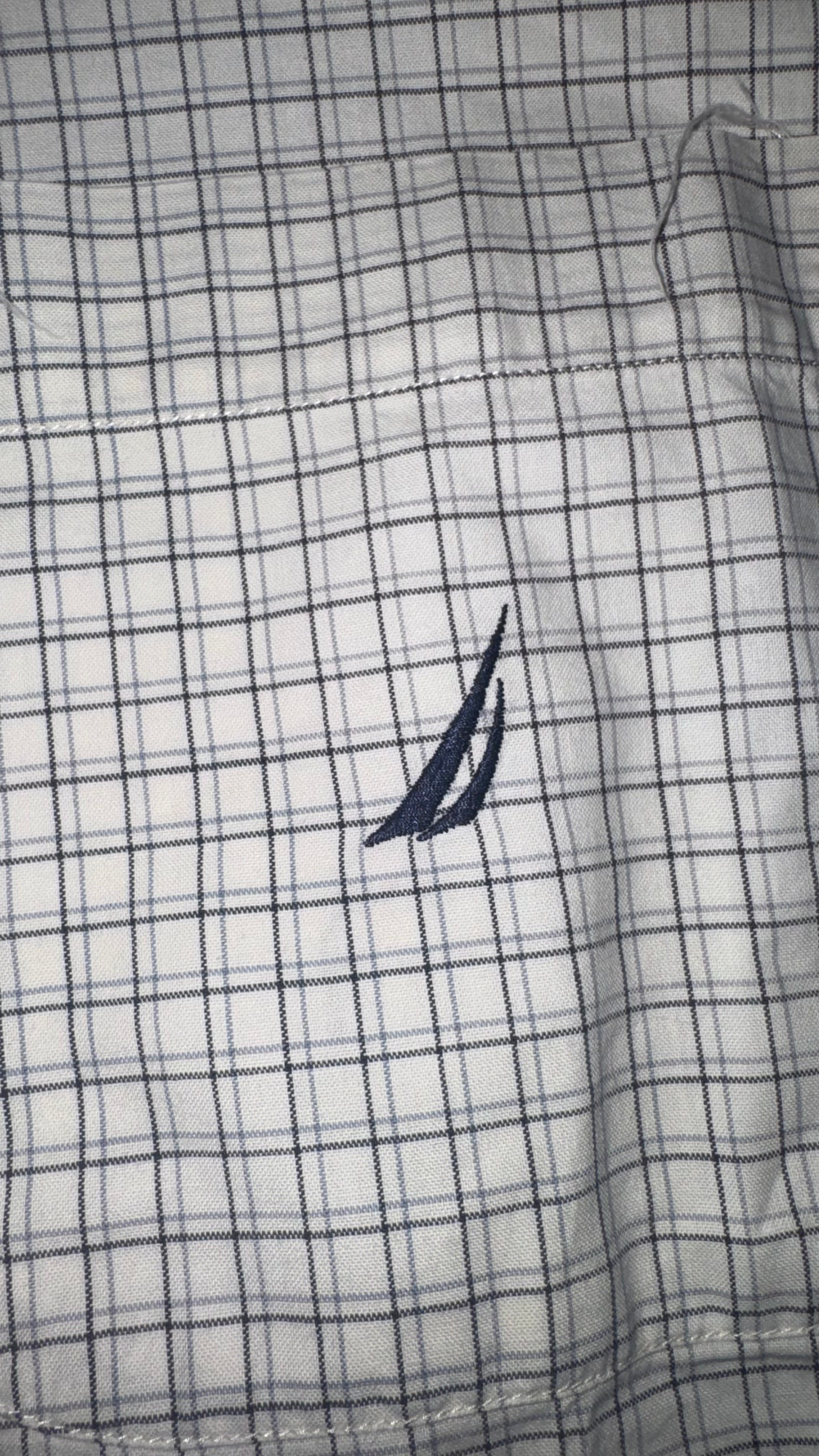 CAMISA NÁUTICA