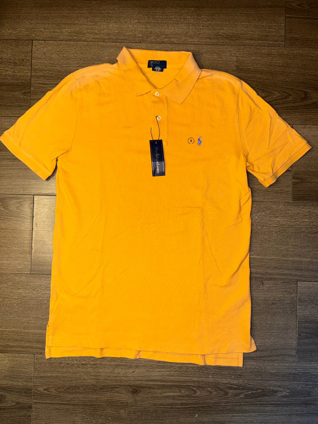 PLAYERA RALPH LAUREN