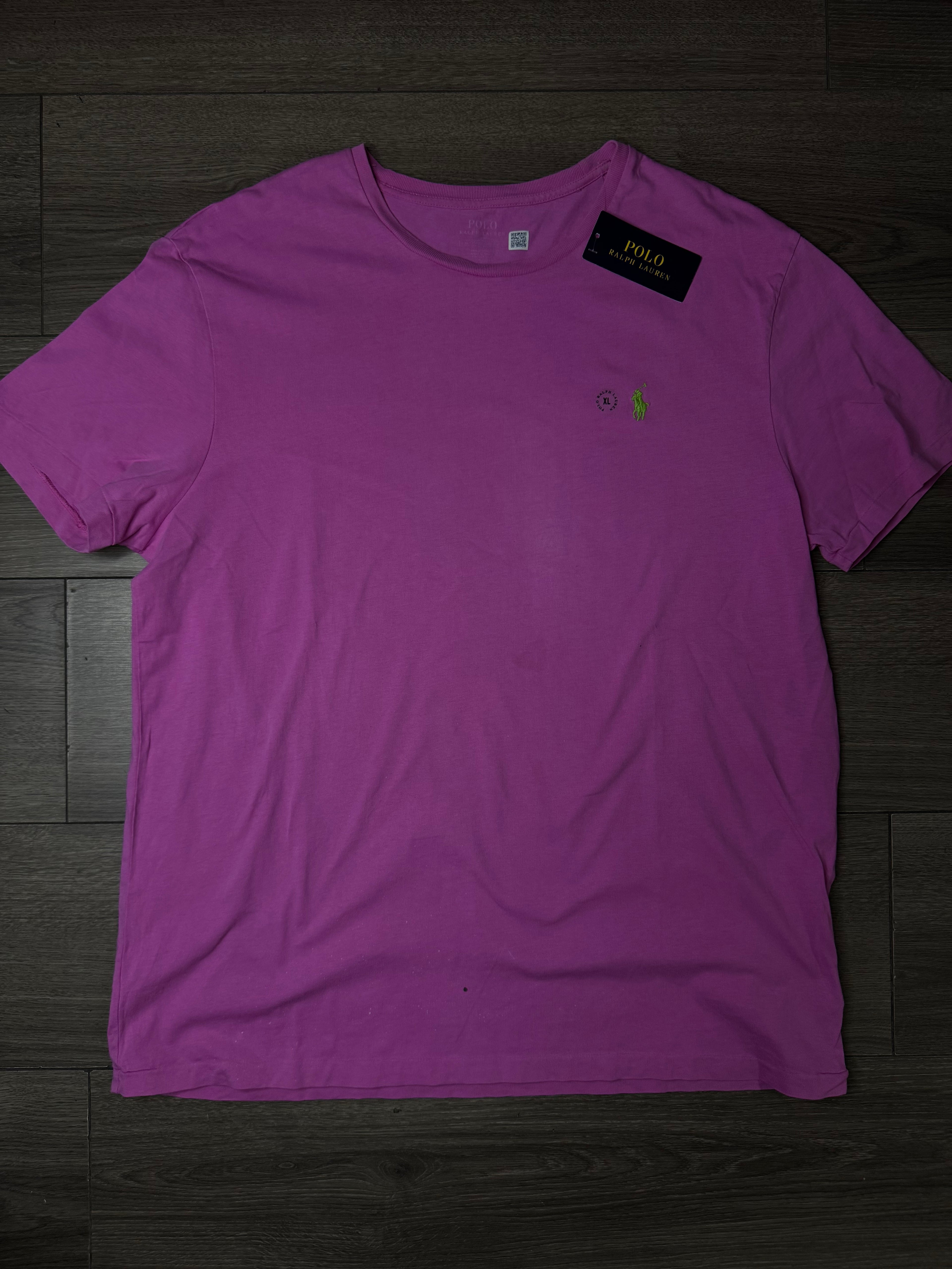 PLAYERA RALPH LAUREN