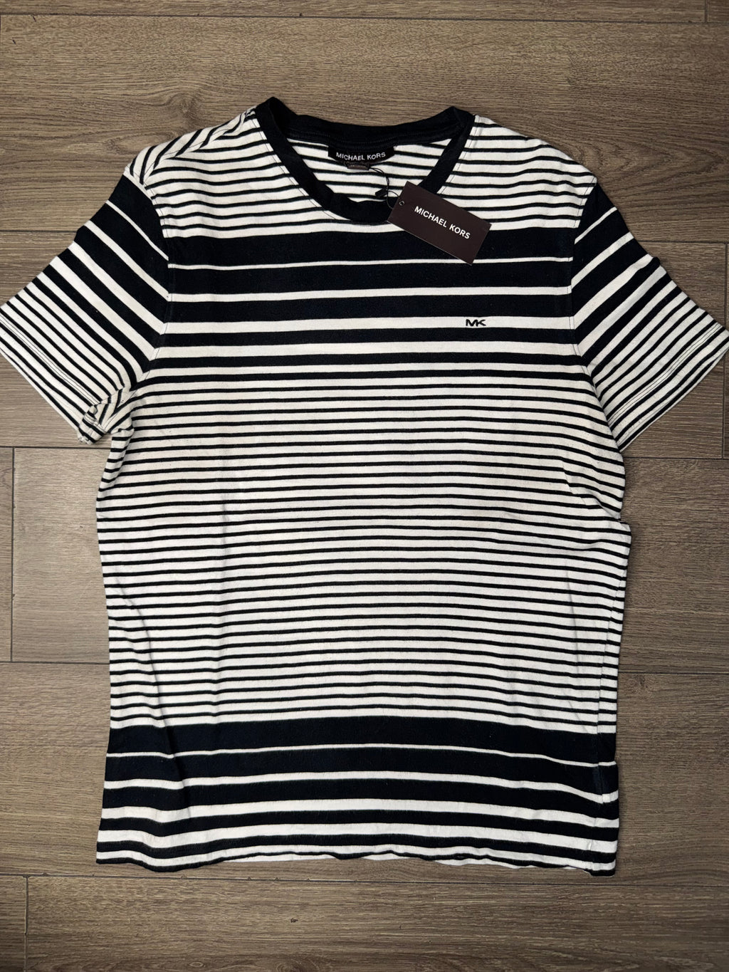 PLAYERA MICHAEL KORS
