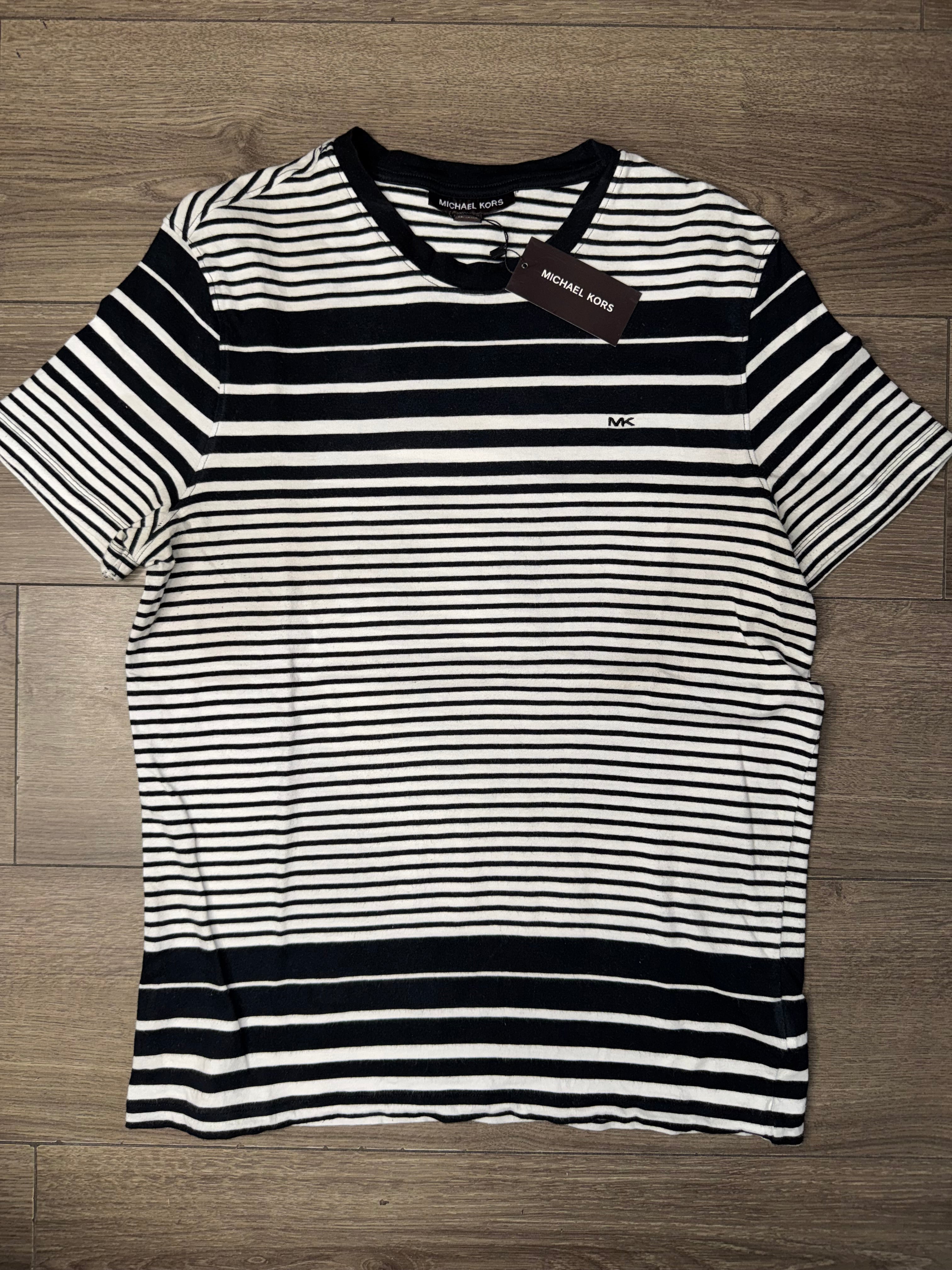 PLAYERA MICHAEL KORS