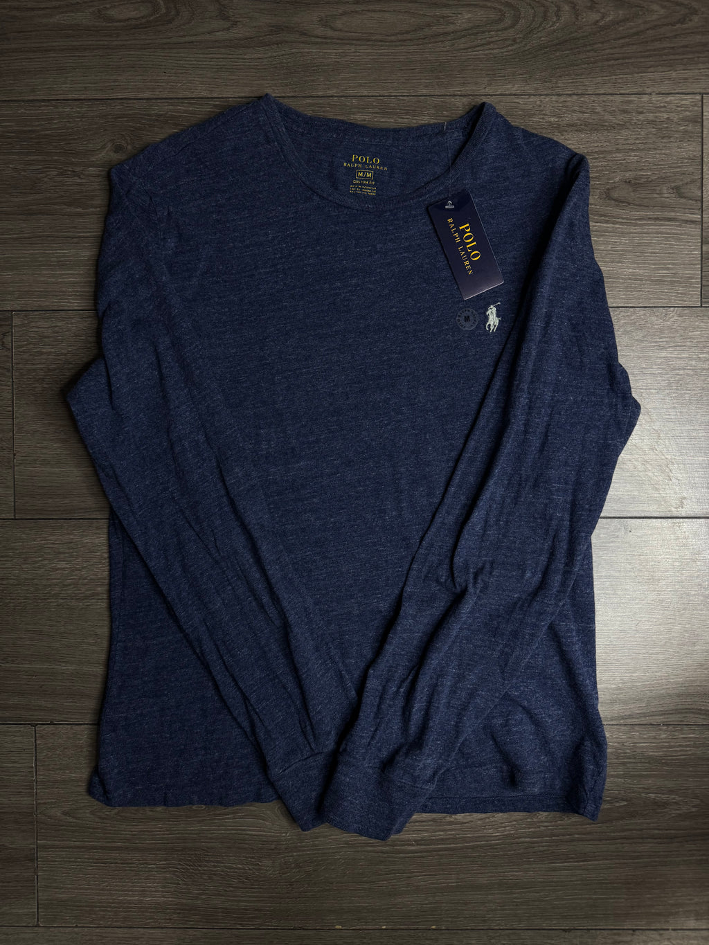 PLAYERA RALPH LAUREN