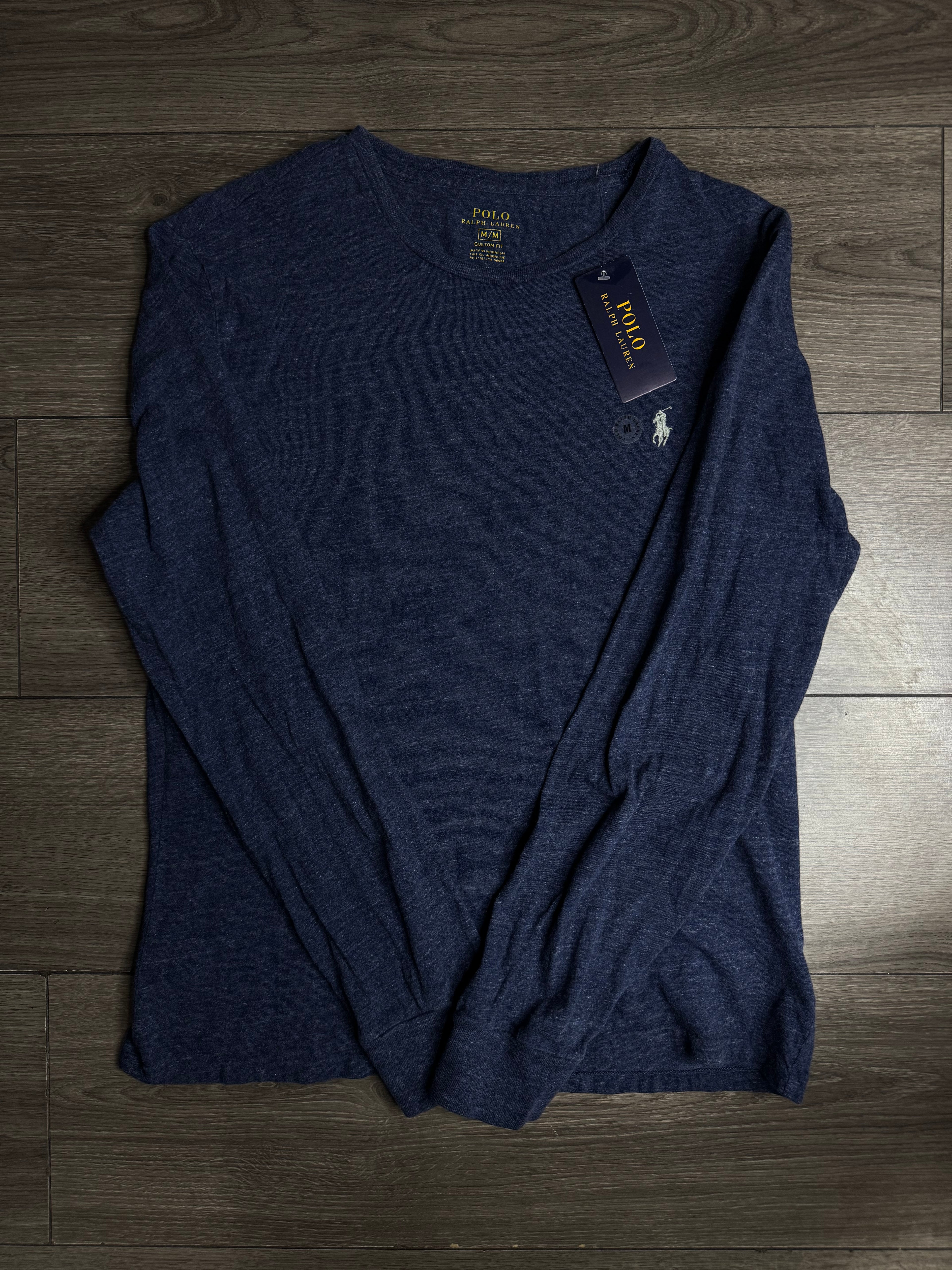 PLAYERA RALPH LAUREN