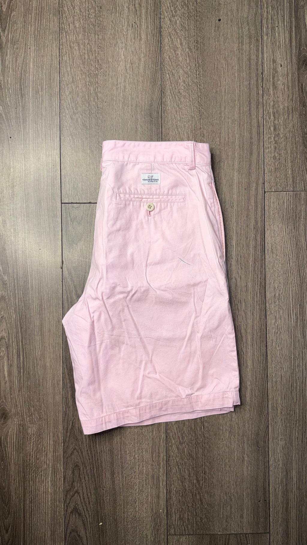 BERMUDA VINEYARD VINES