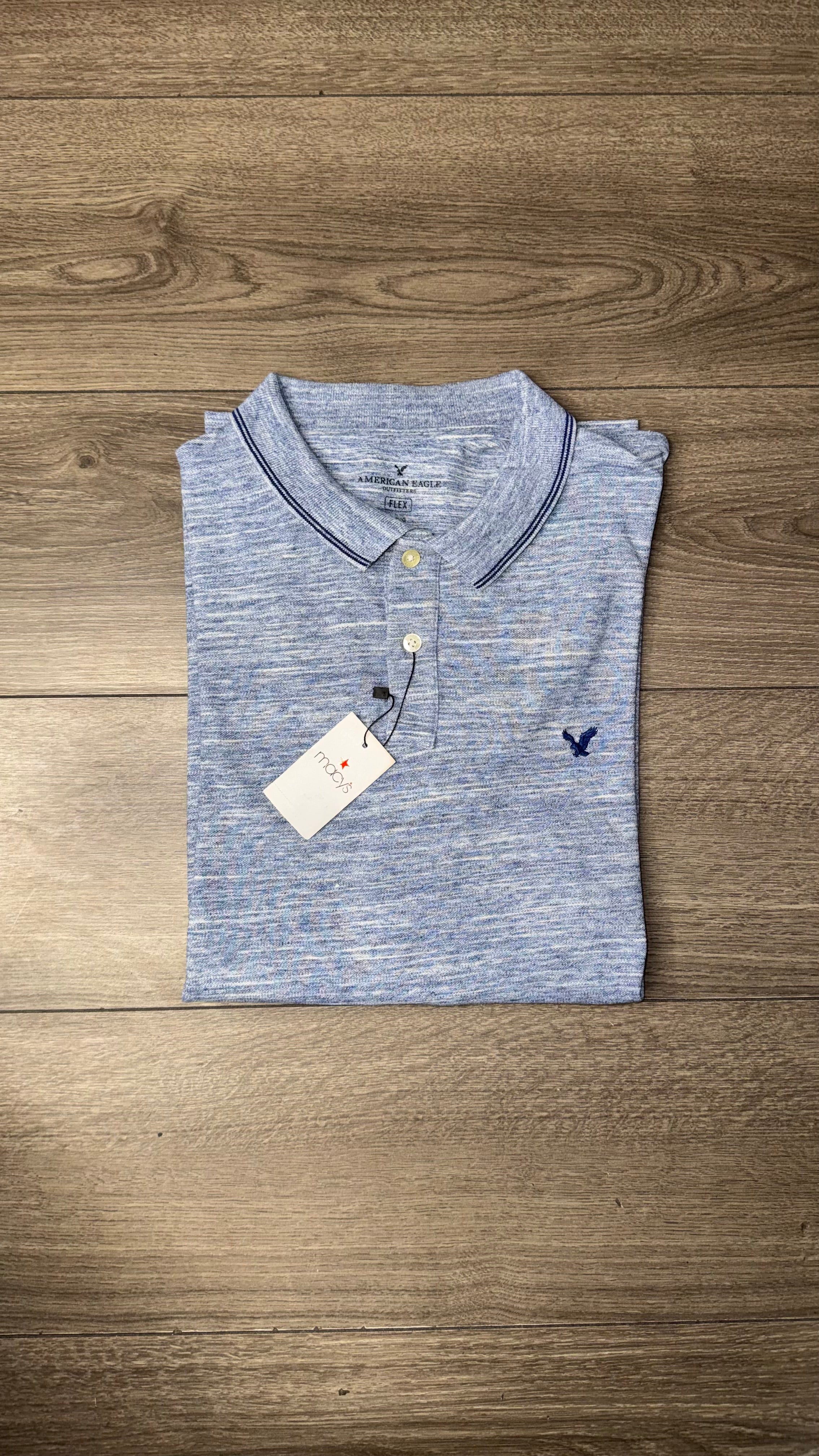 PLAYERA AMERICAN EAGLE