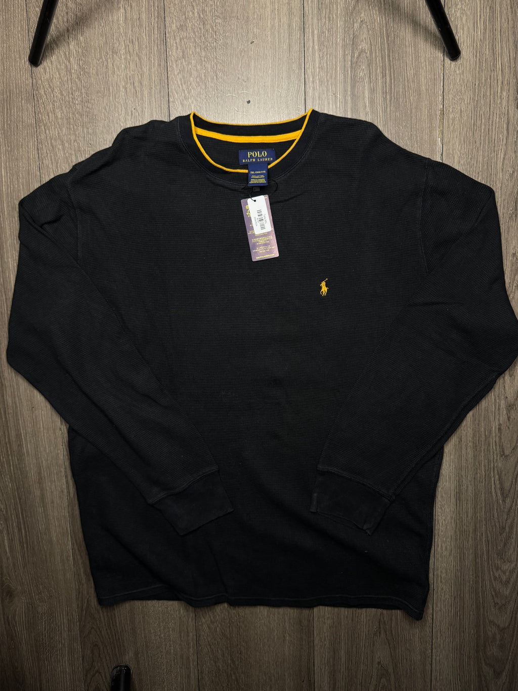 PLAYERA RALPH LAUREN