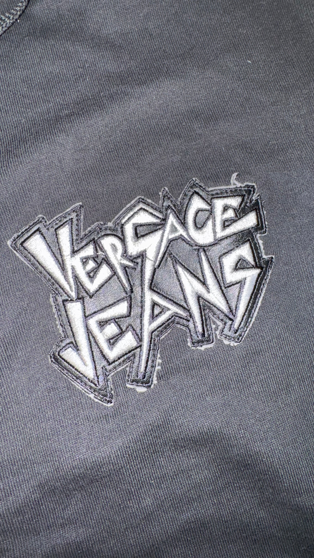 SUDADERA VERSACE