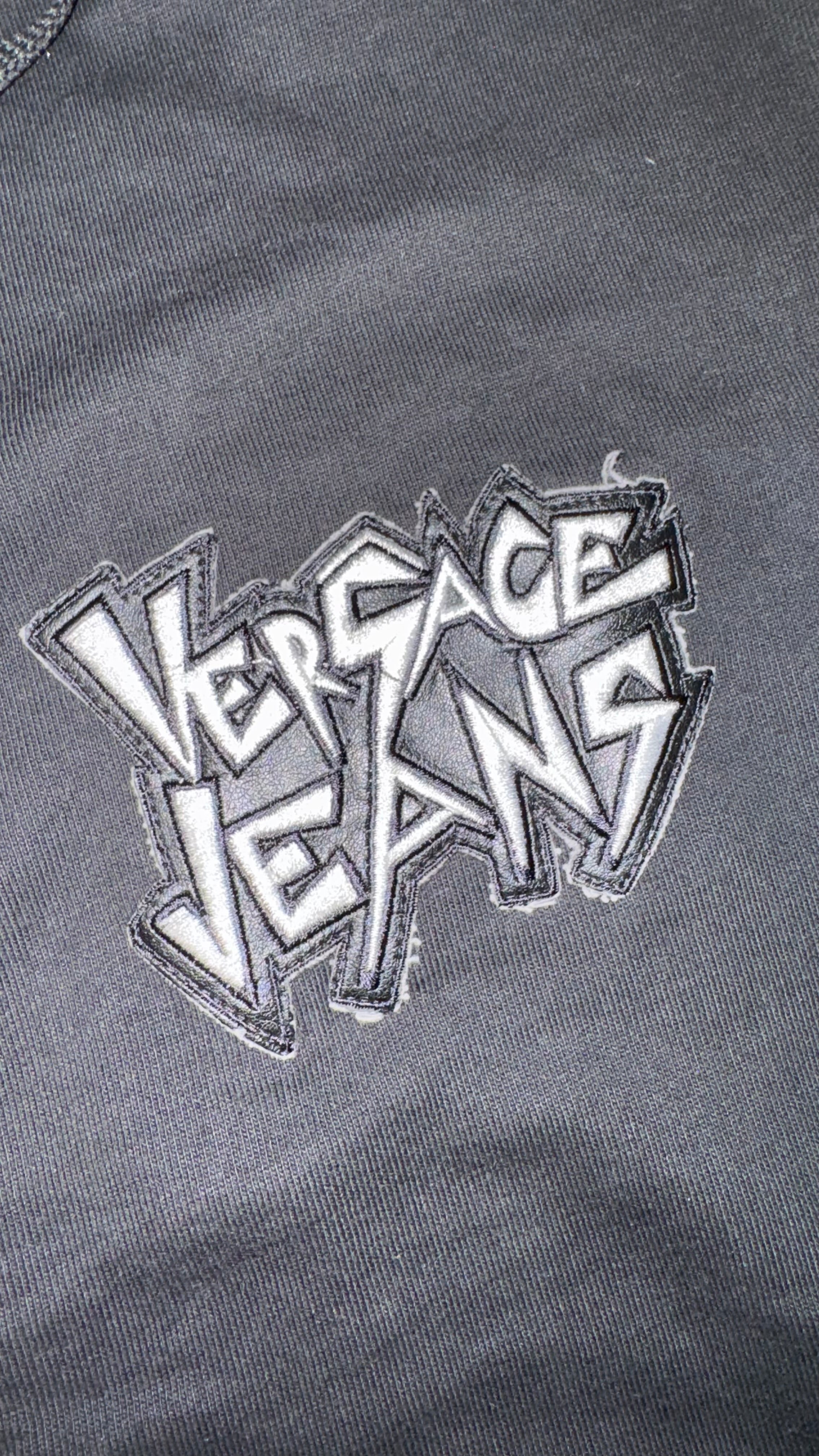 SUDADERA VERSACE