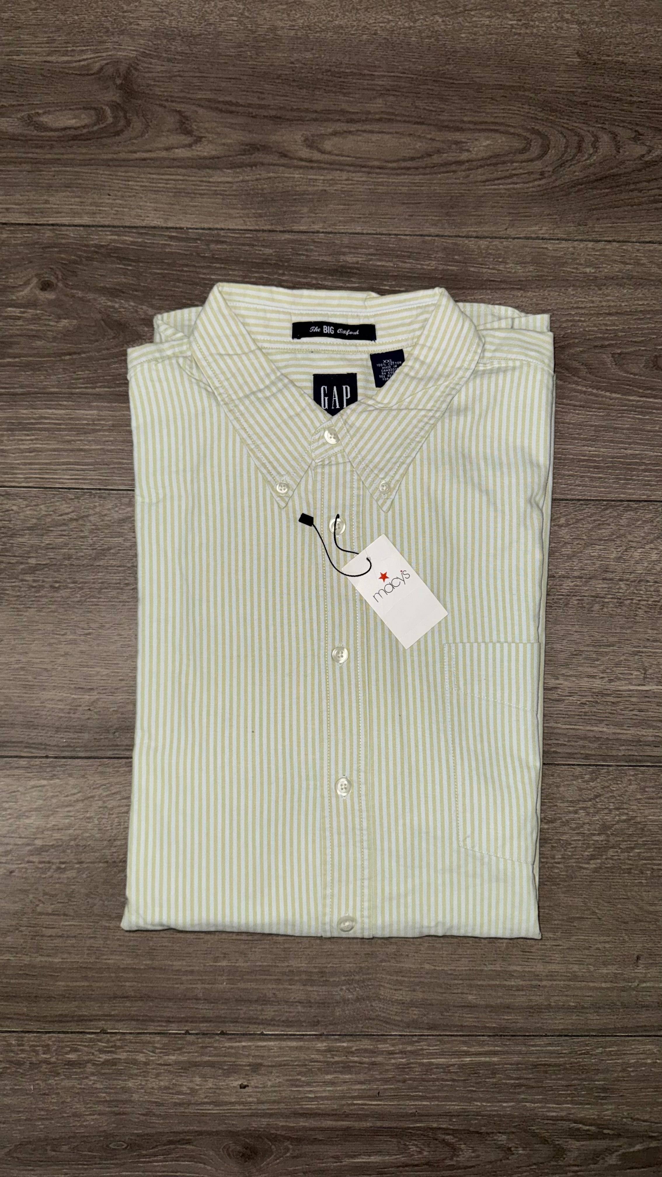 CAMISA GAP