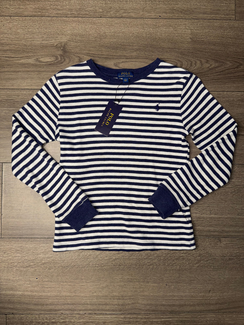 PLAYERA RALPH LAUREN