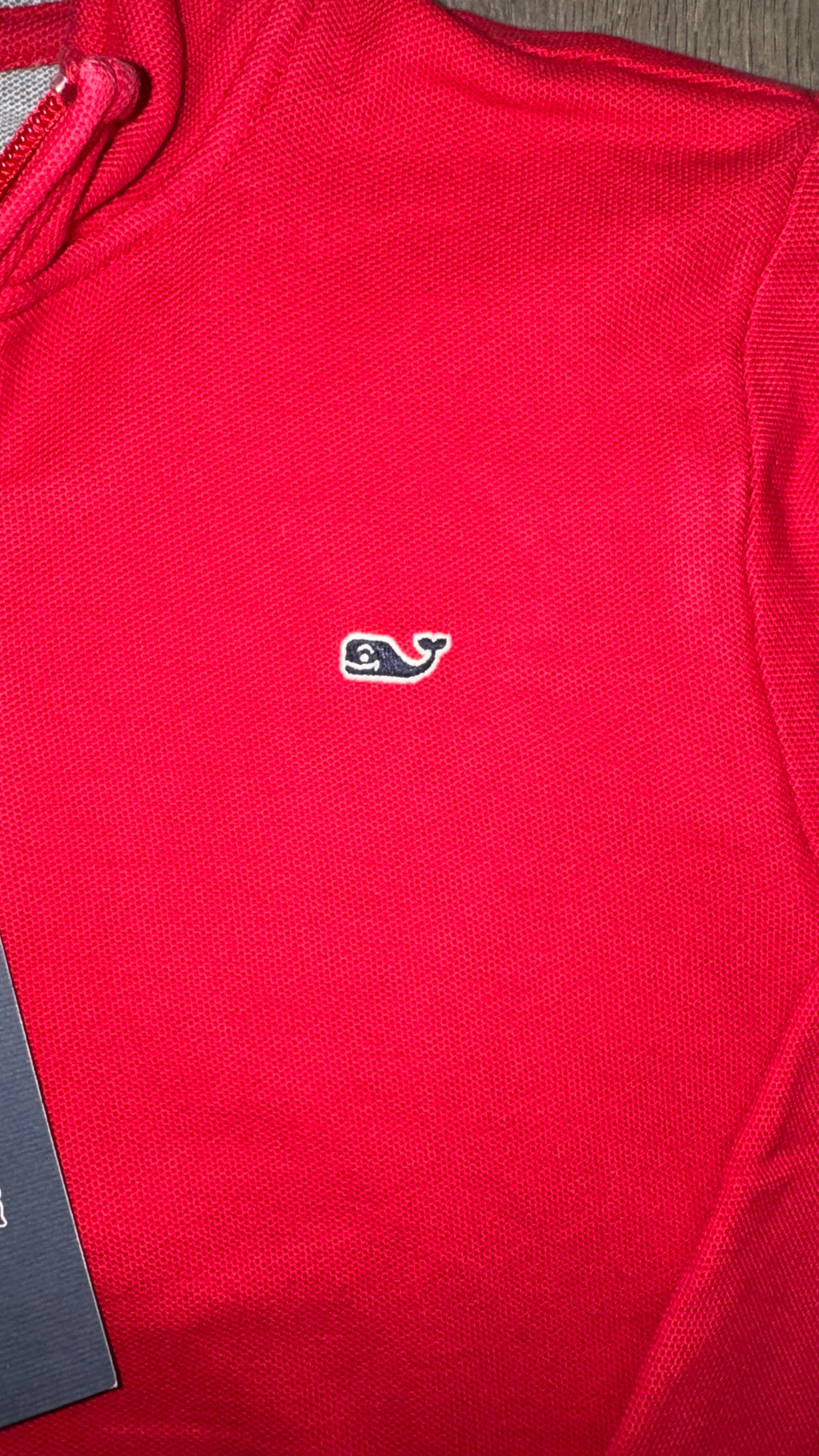 SUETER NIÑO VINEYARD VINES