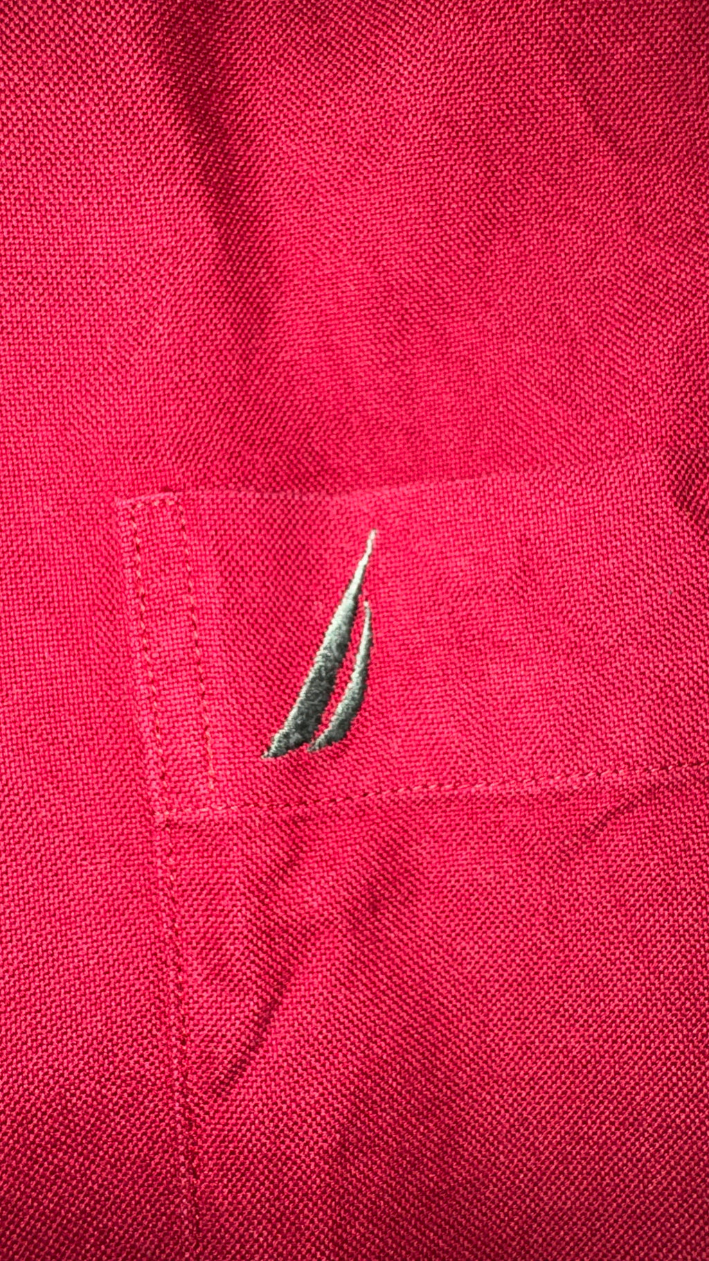 CAMISA NÁUTICA