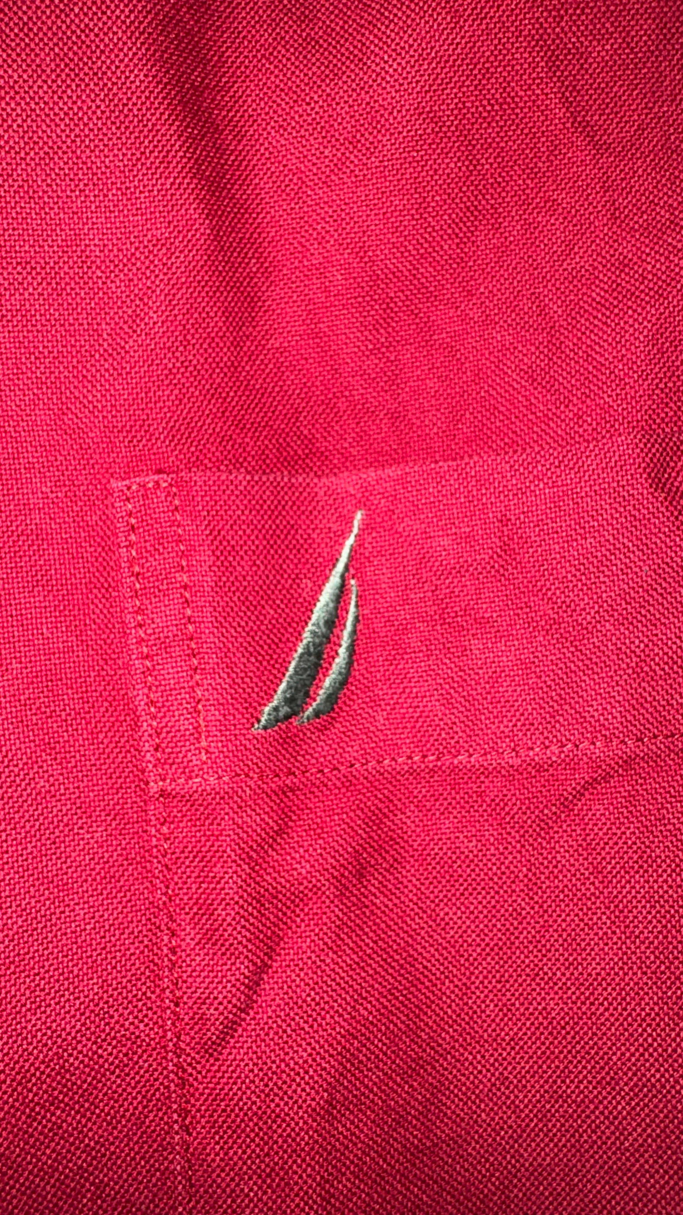 CAMISA NÁUTICA