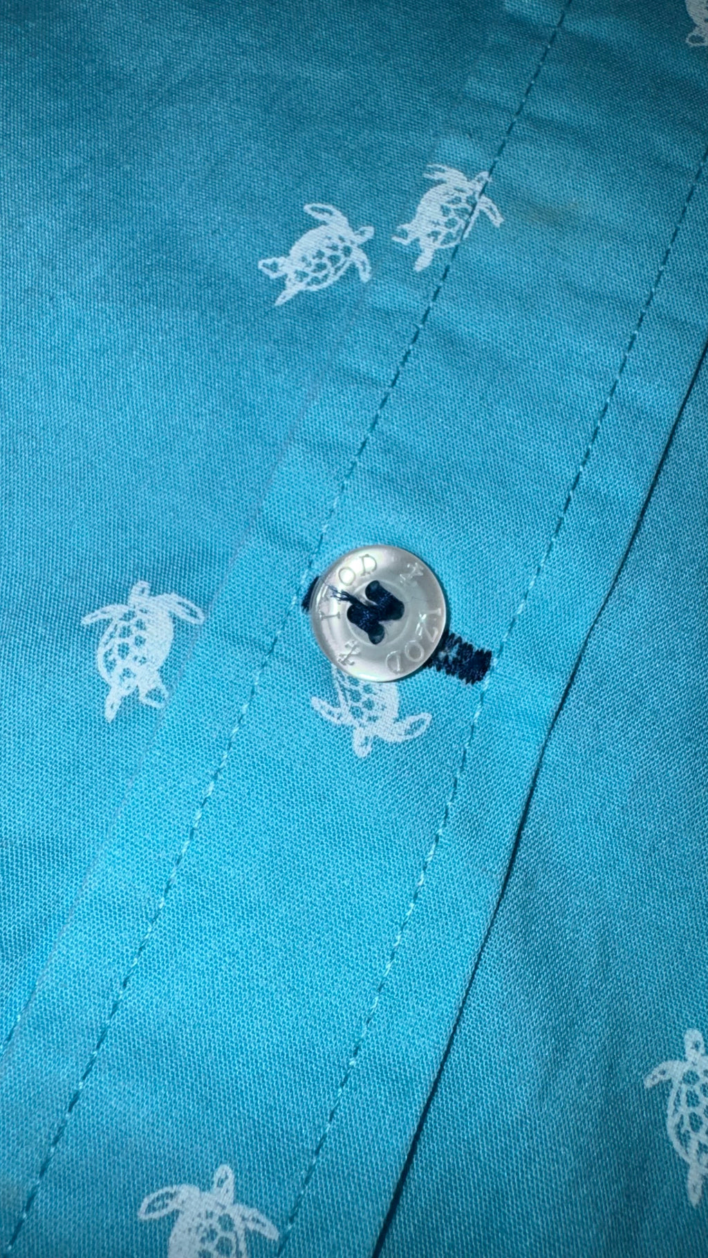 CAMISA IZOD
