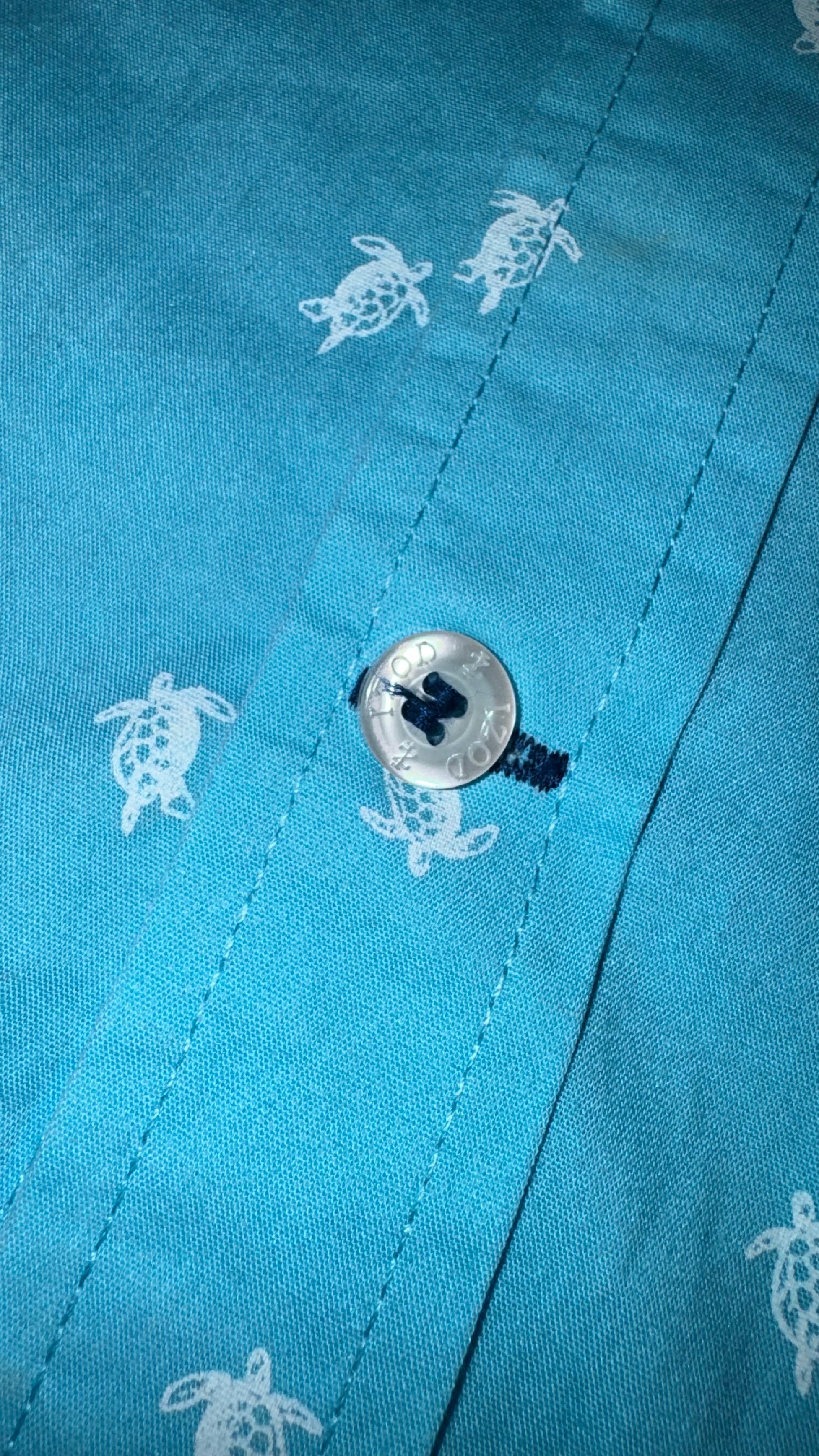 CAMISA IZOD