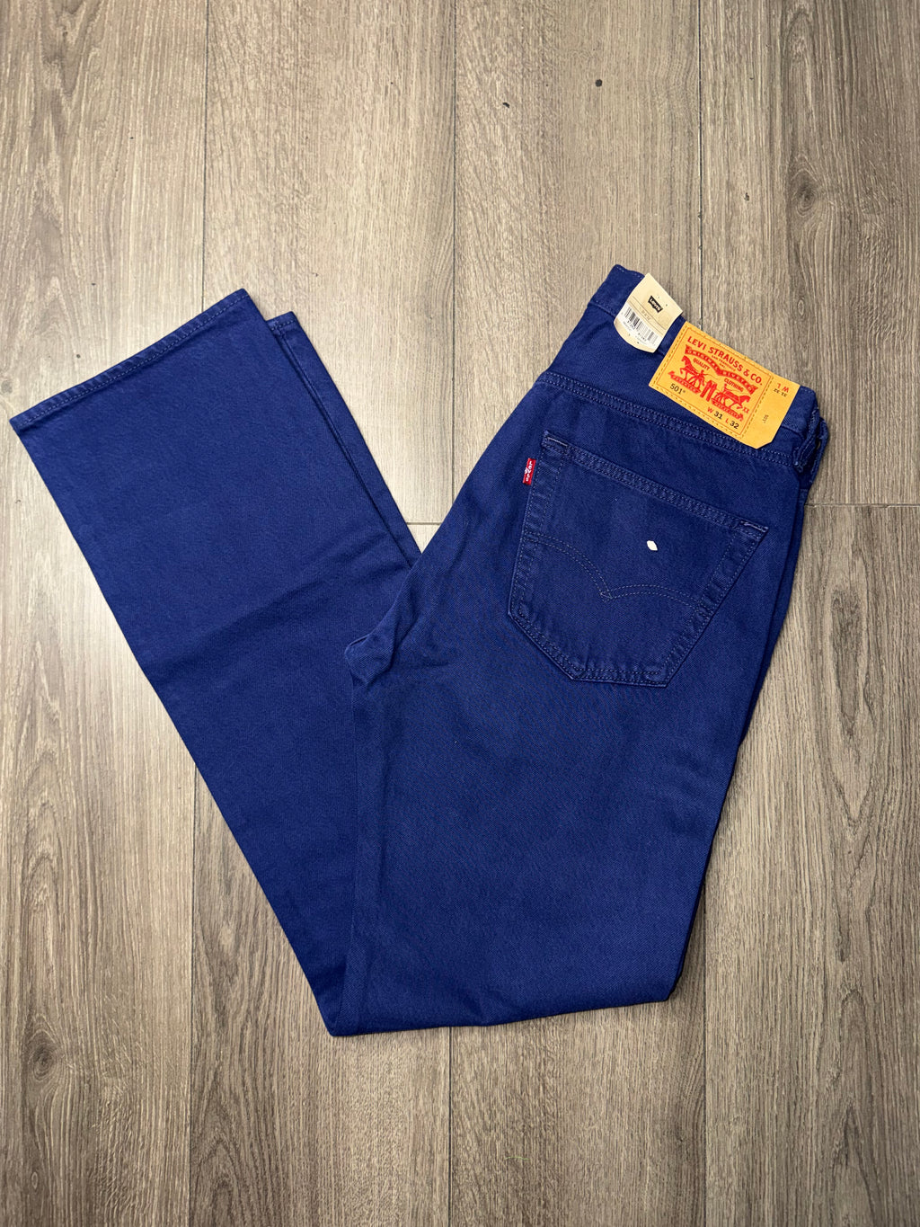 PANTALÓN LEVIS