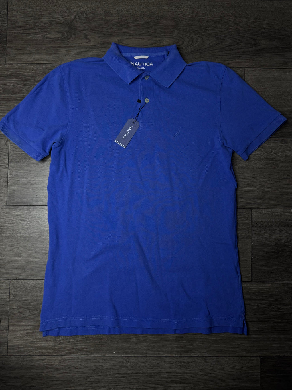 PLAYERA NÁUTICA