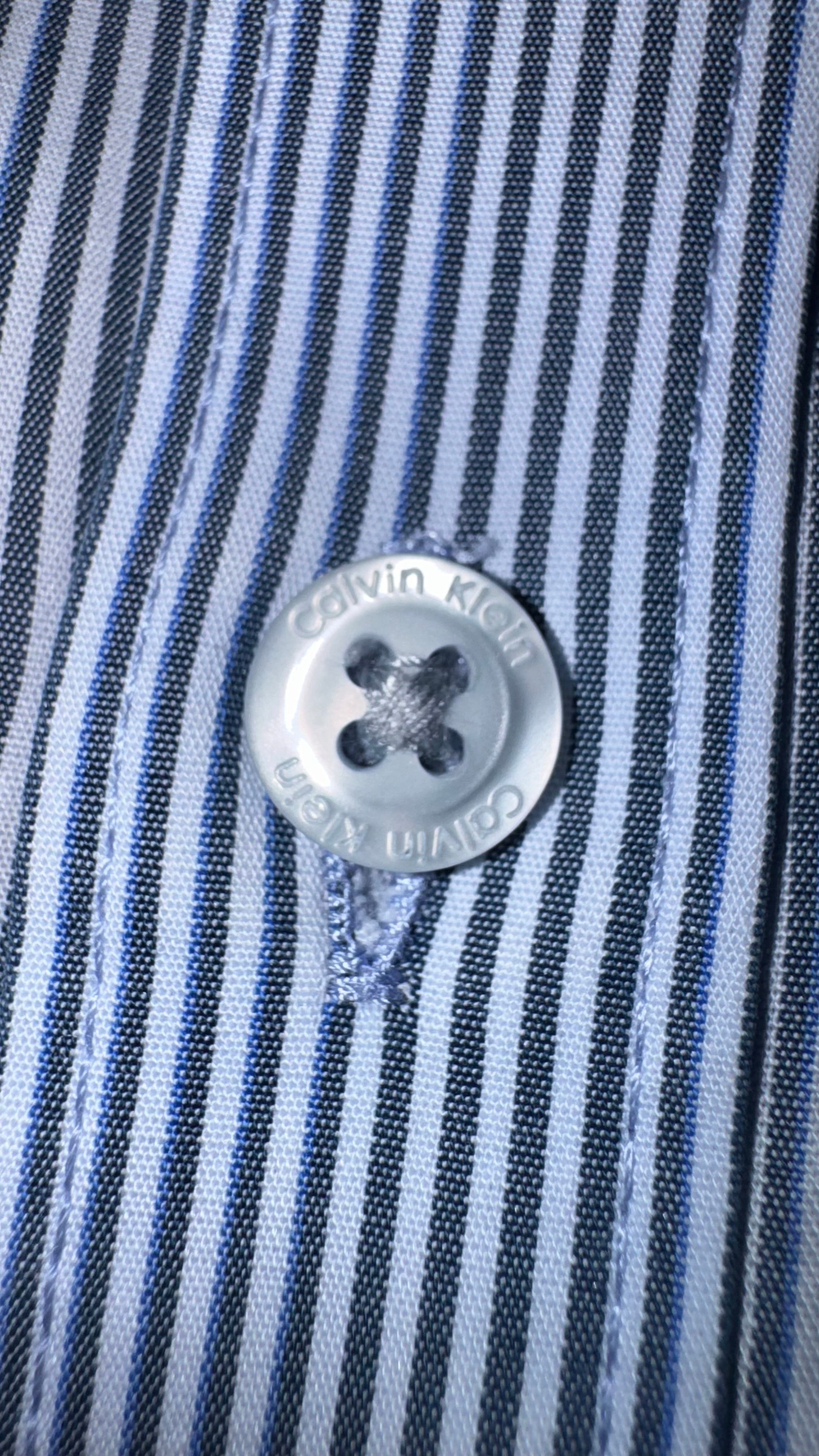 CAMISA CALVIN KLEIN