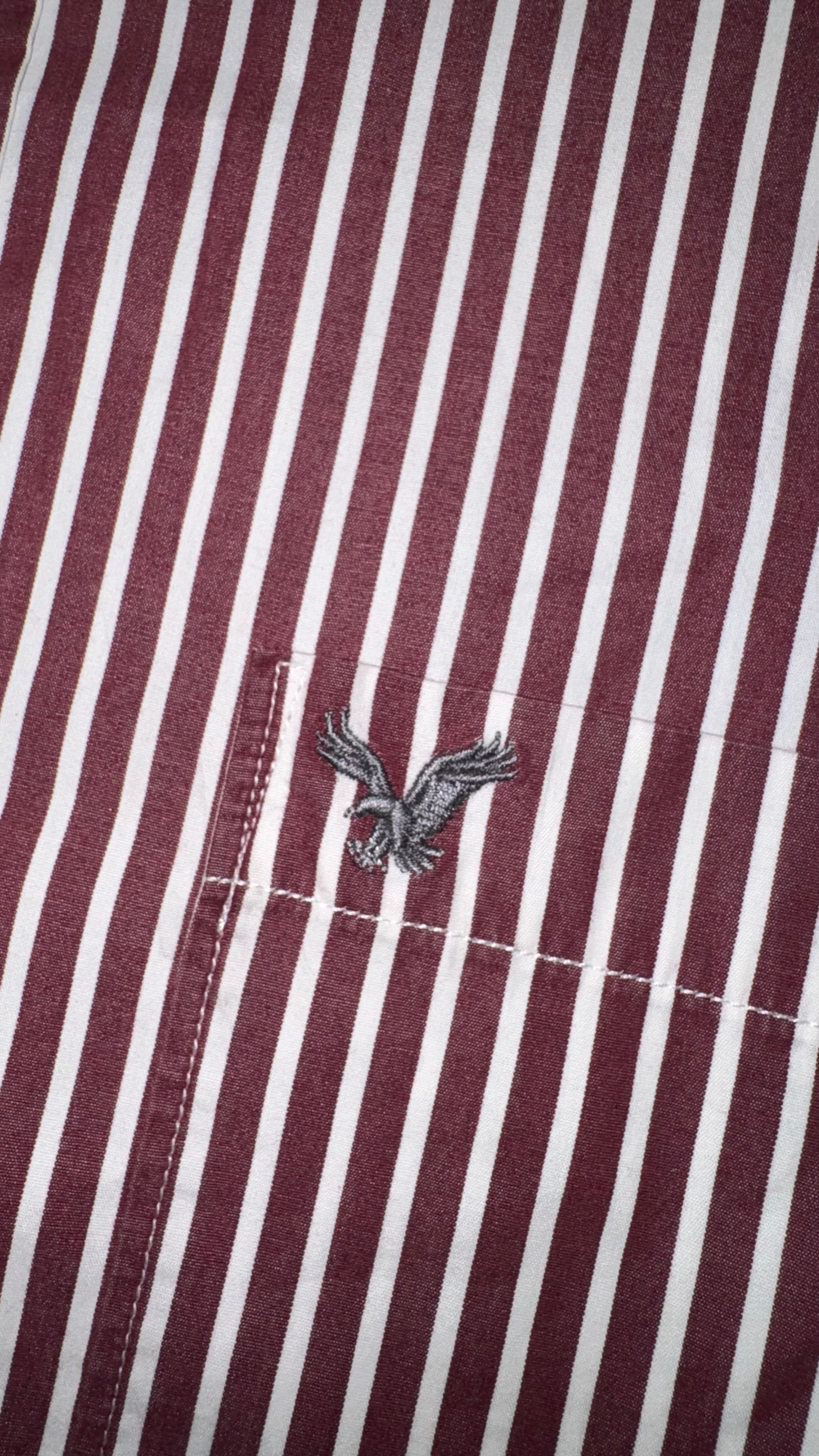 CAMISA AMERICAN EAGLE