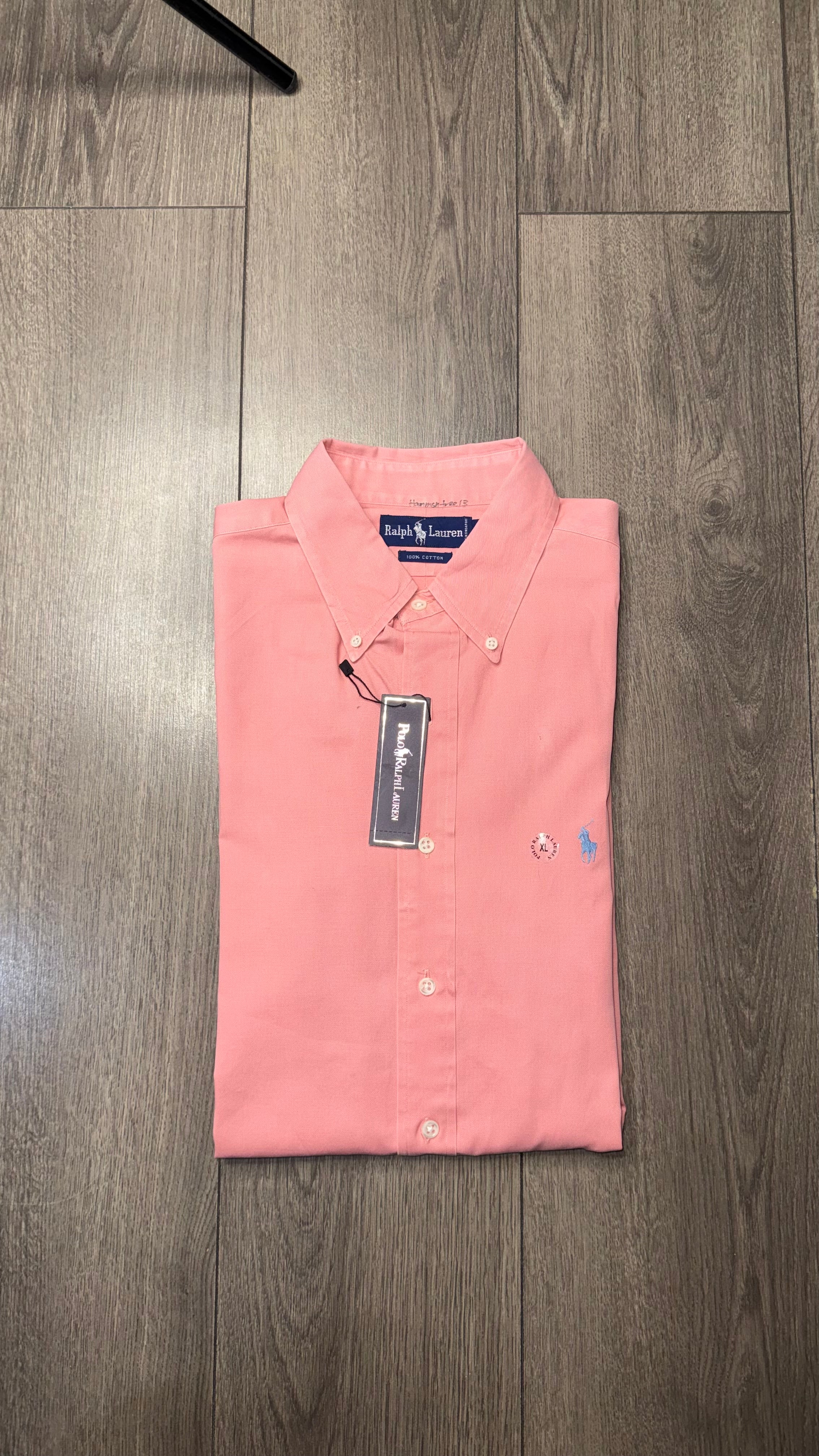 CAMISA RALPH LAUREN