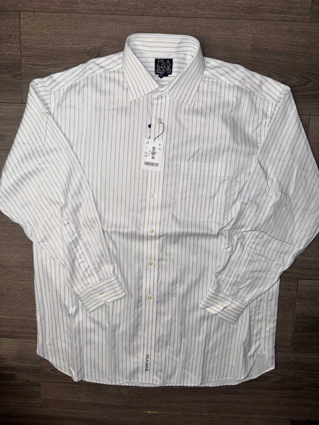 CAMISA JOS A BANK