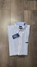 CAMISA CHAPS