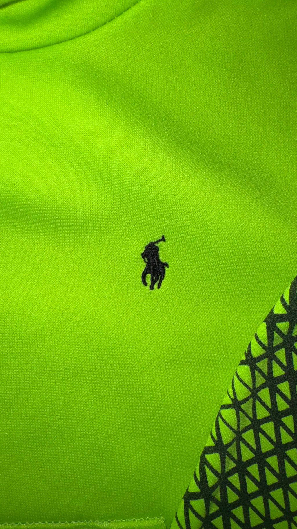 SUDADERA NIÑO RALPH LAUREN